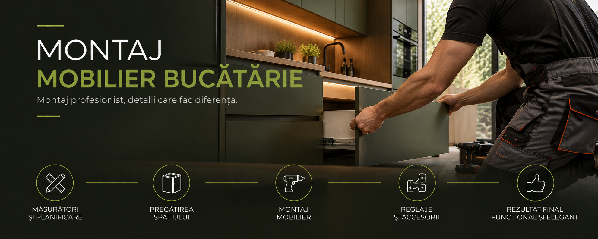 ERF Systems | Amenajări interioare premium, mobilier & iluminat