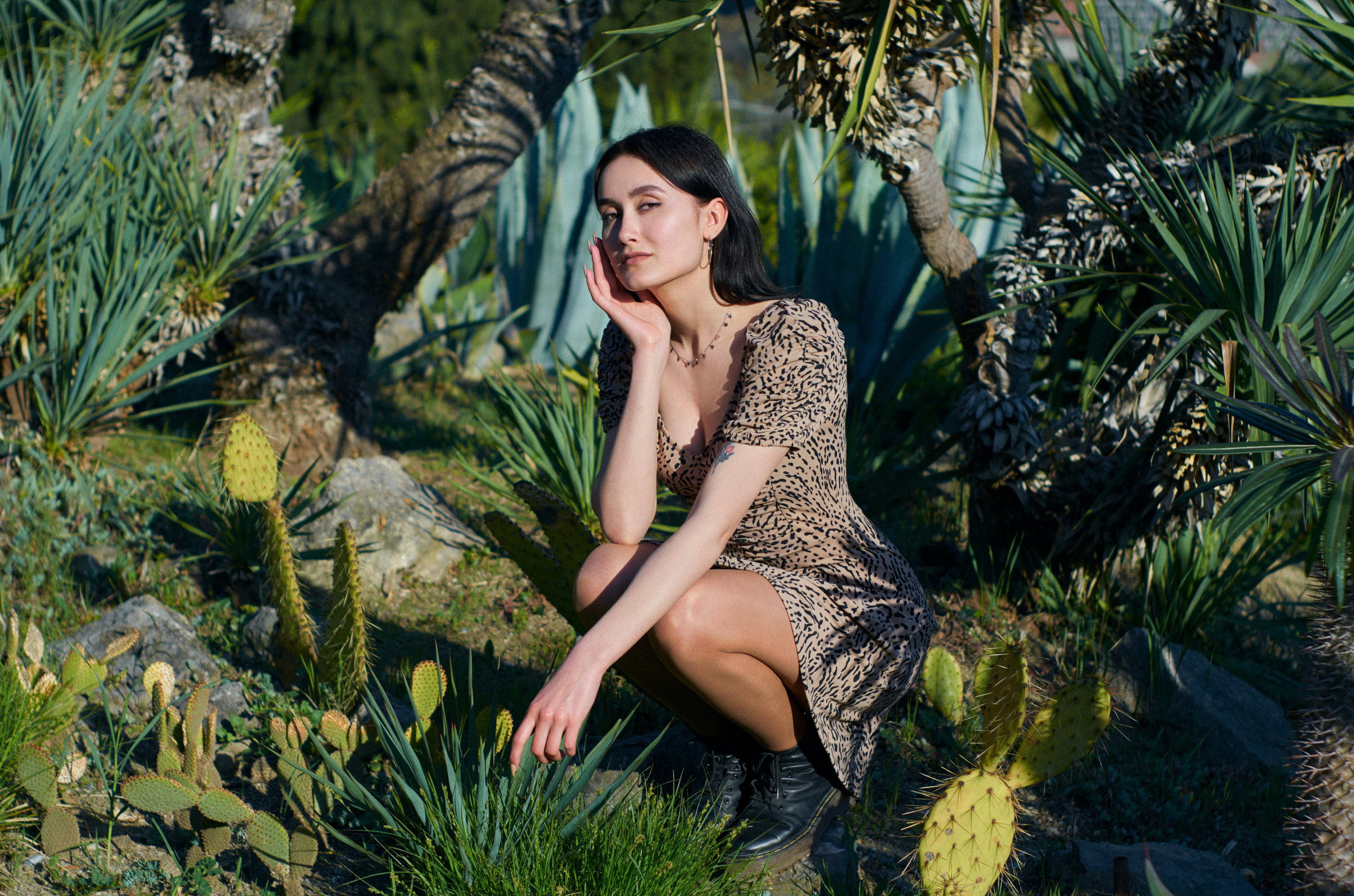 Contact. Prague Portrait Photographer | Portrétní Fotograf Praha