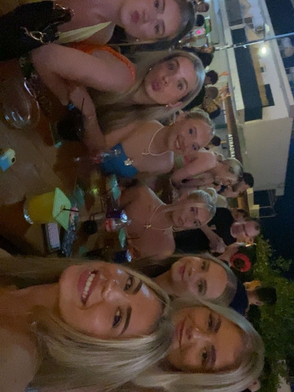 Photos & Videos. Paddy’s Bar Ayia Napa