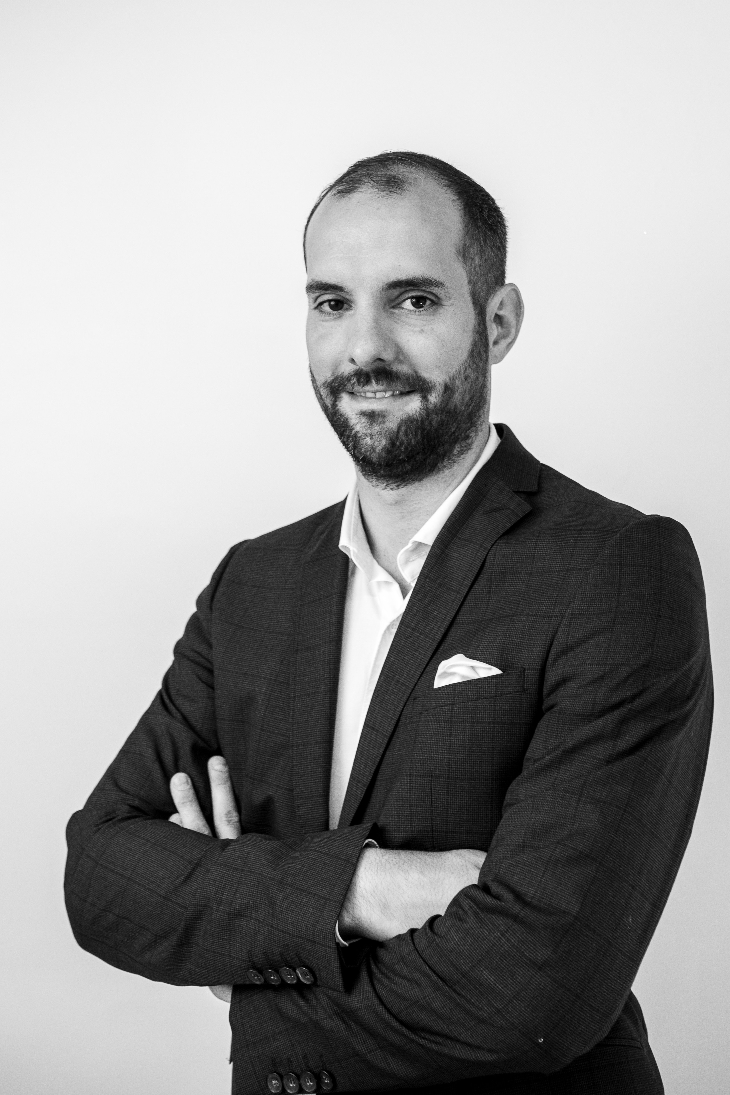 Bewerbungsfotos I Lifestyle