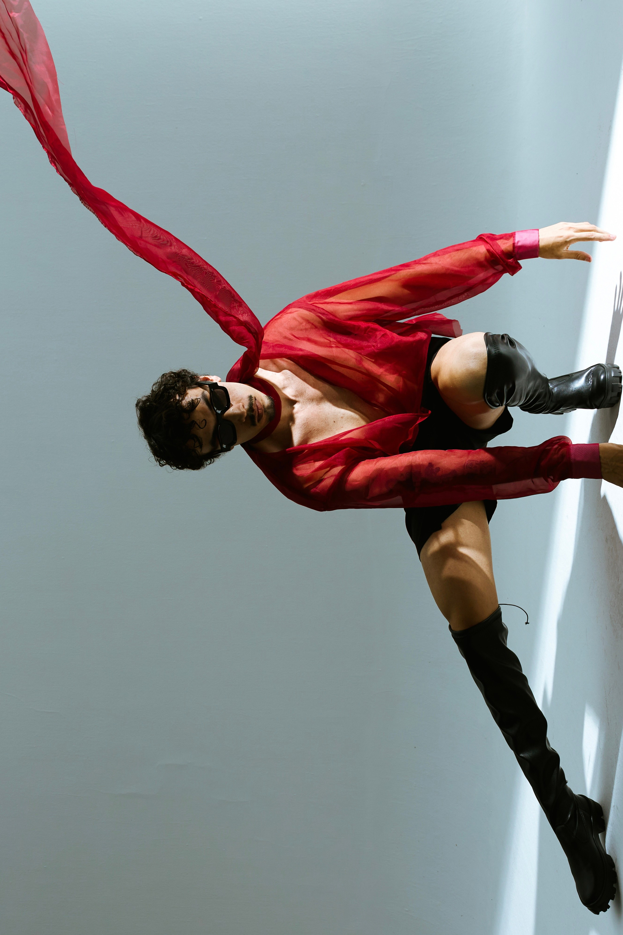 SAGAZ PROJECT. ESTUDIO DOZE