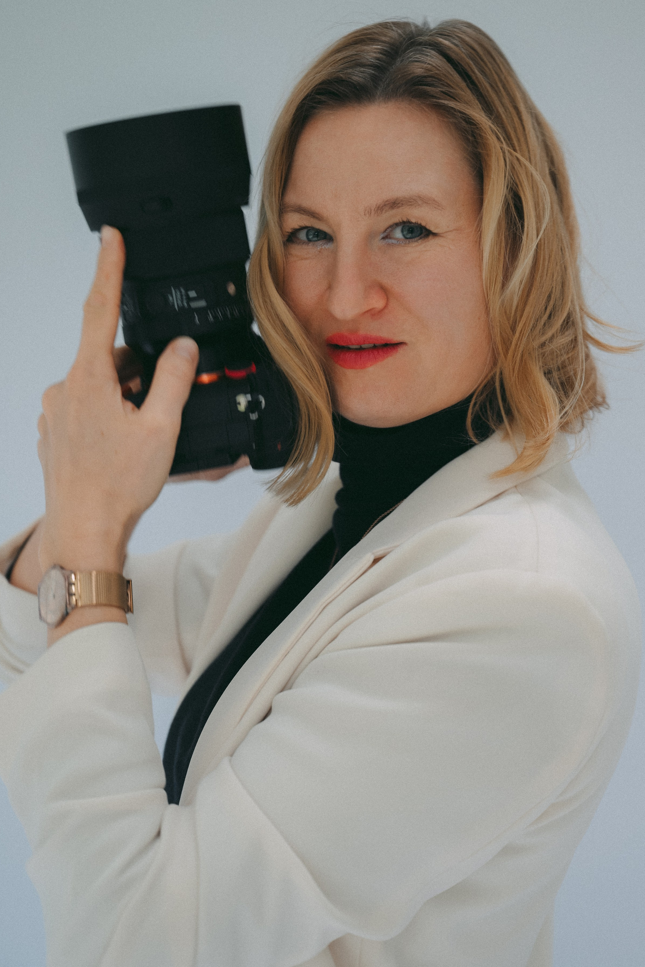 Artistic portrait photography in natural light by Solihull portrait photographer Irina Zoteeva