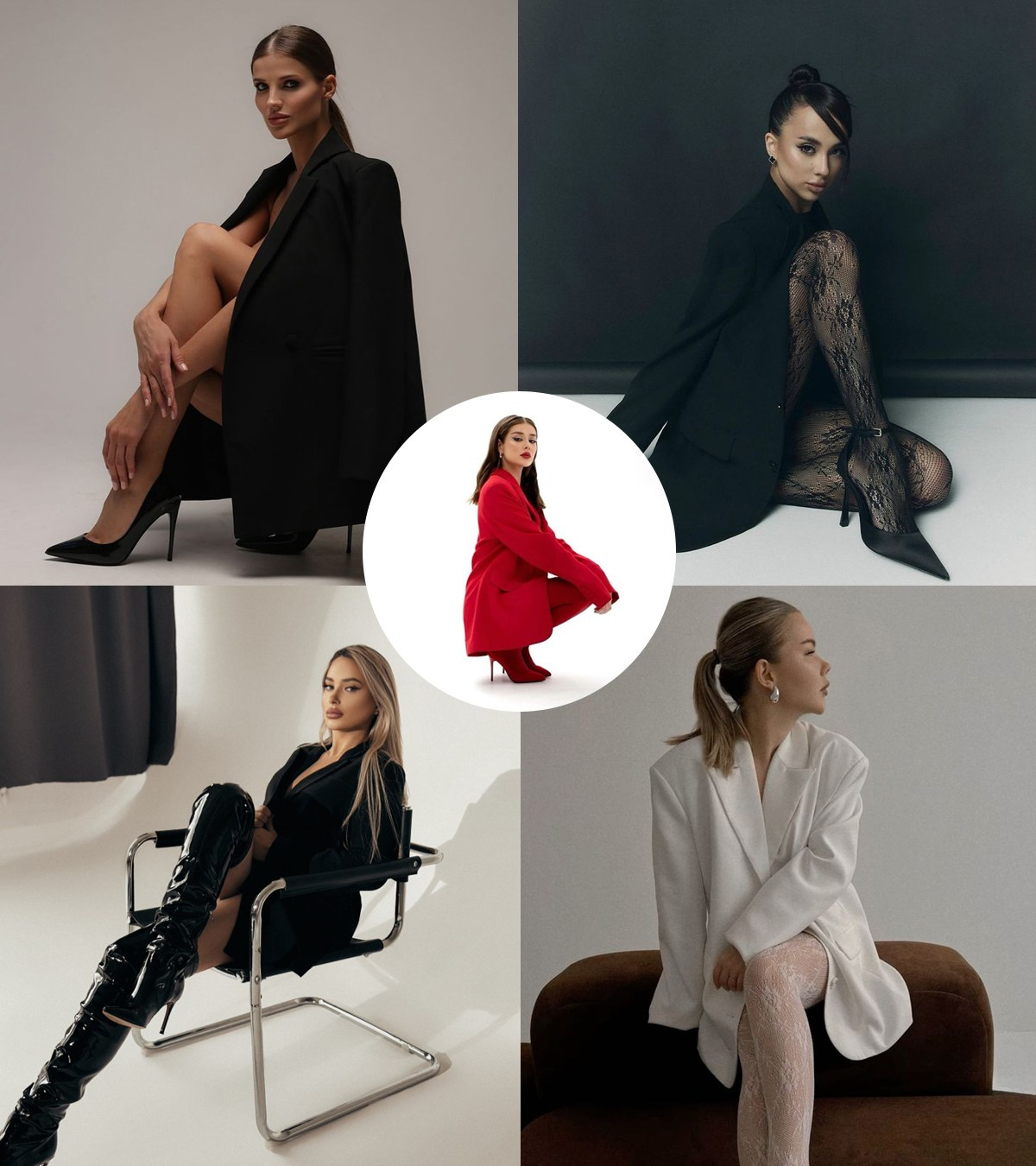 Образы для фотосессии. Женский и семейный фотограф в Ташкенте