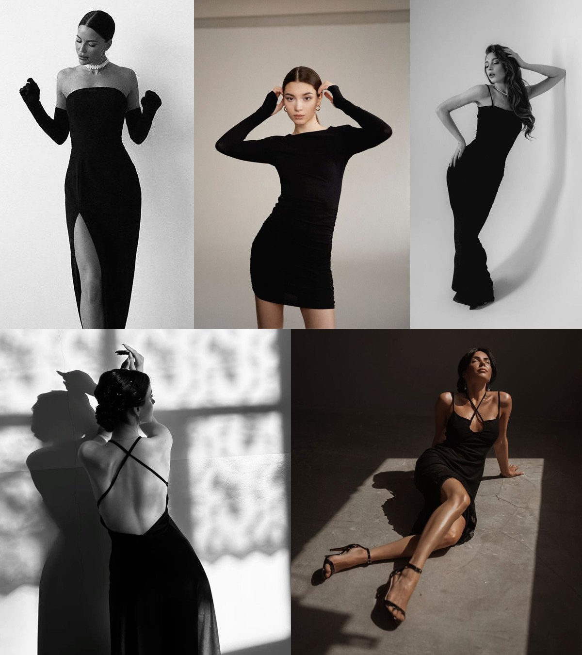 Образы для фотосессии. Женский и семейный фотограф в Ташкенте