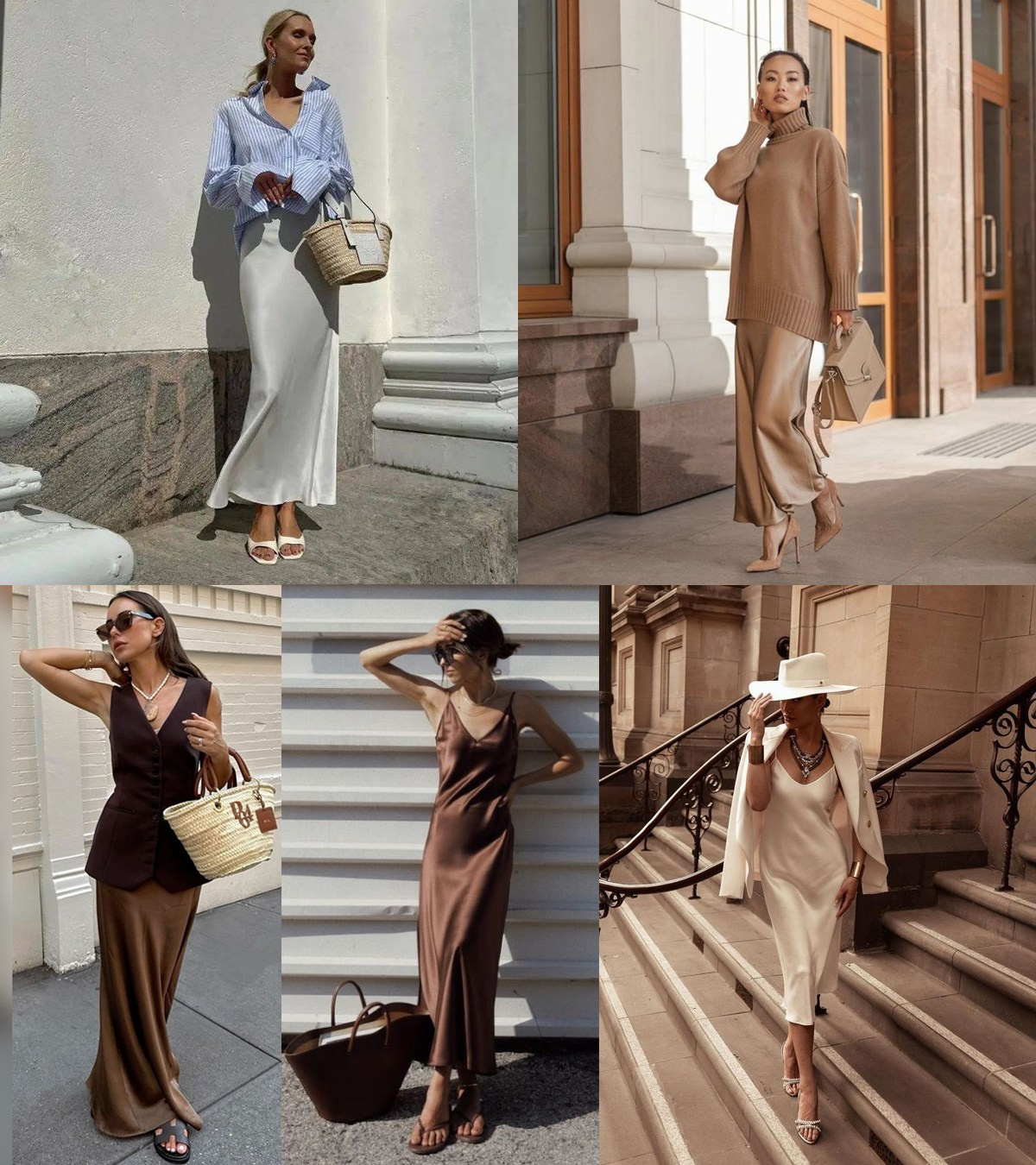 Образы для фотосессии. Женский и семейный фотограф в Ташкенте