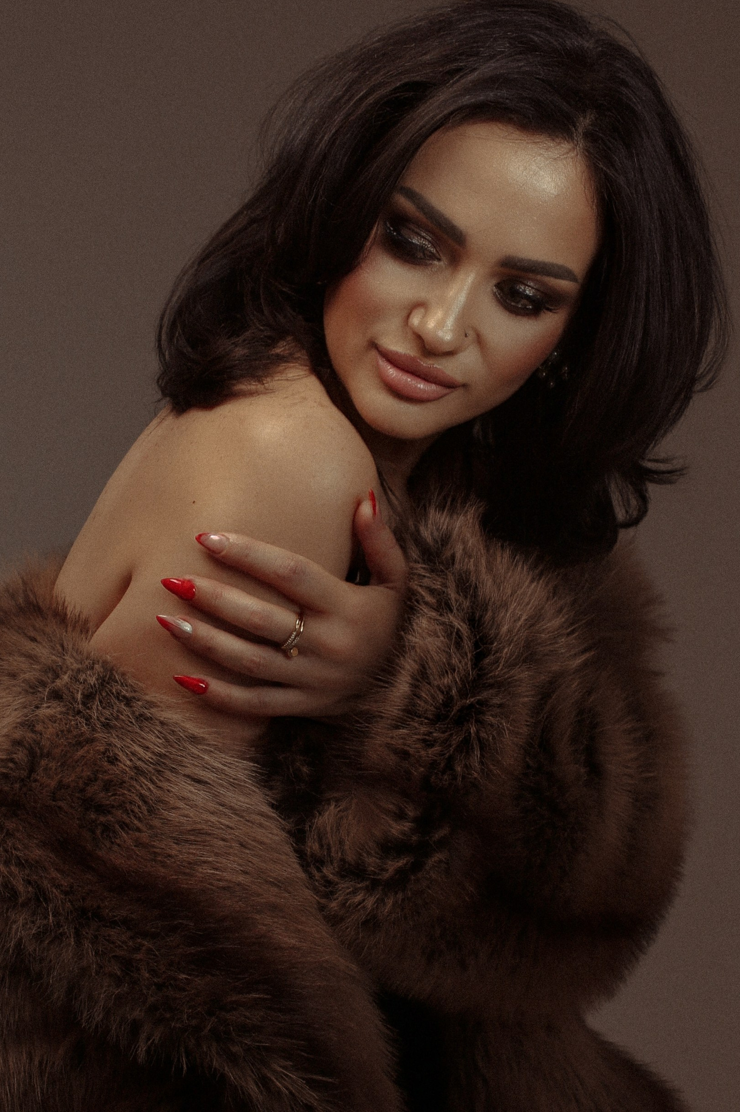 Fashion фотограф Бишкек