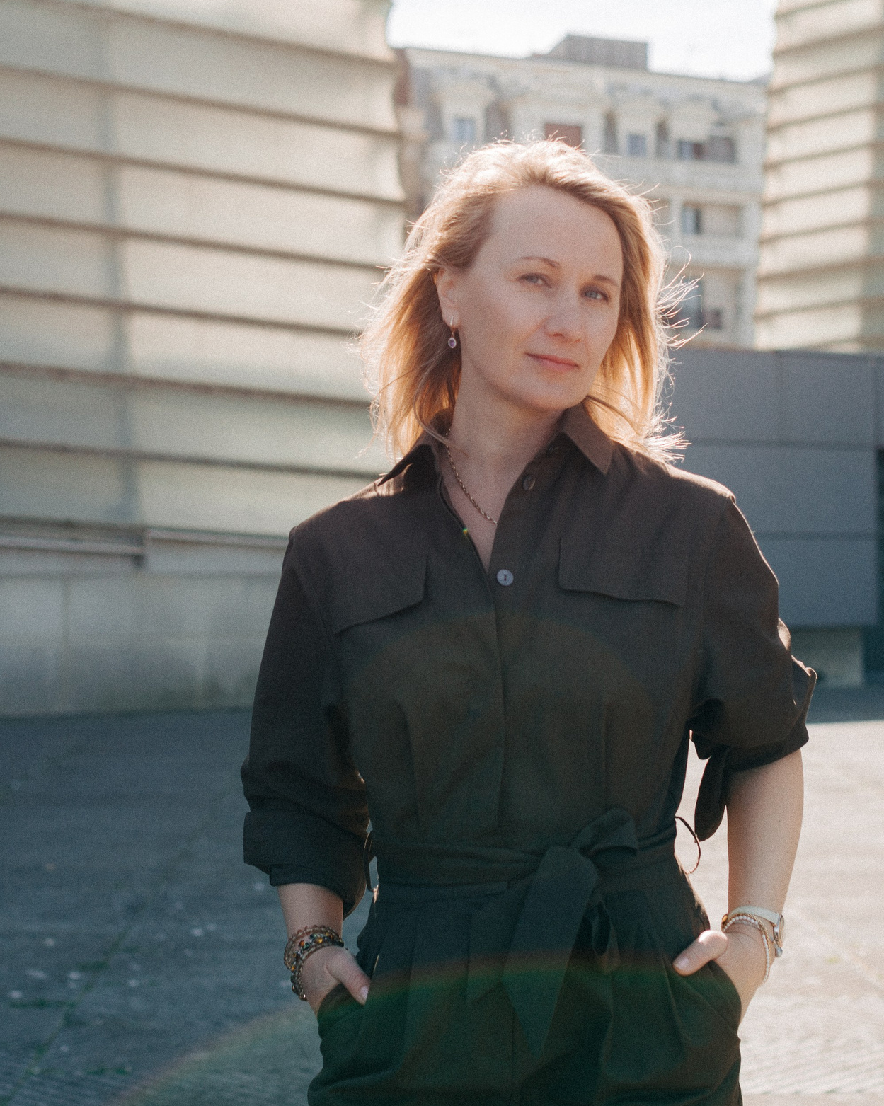 Photographe Mariage et famille à Biarritz - Marianna Portassau