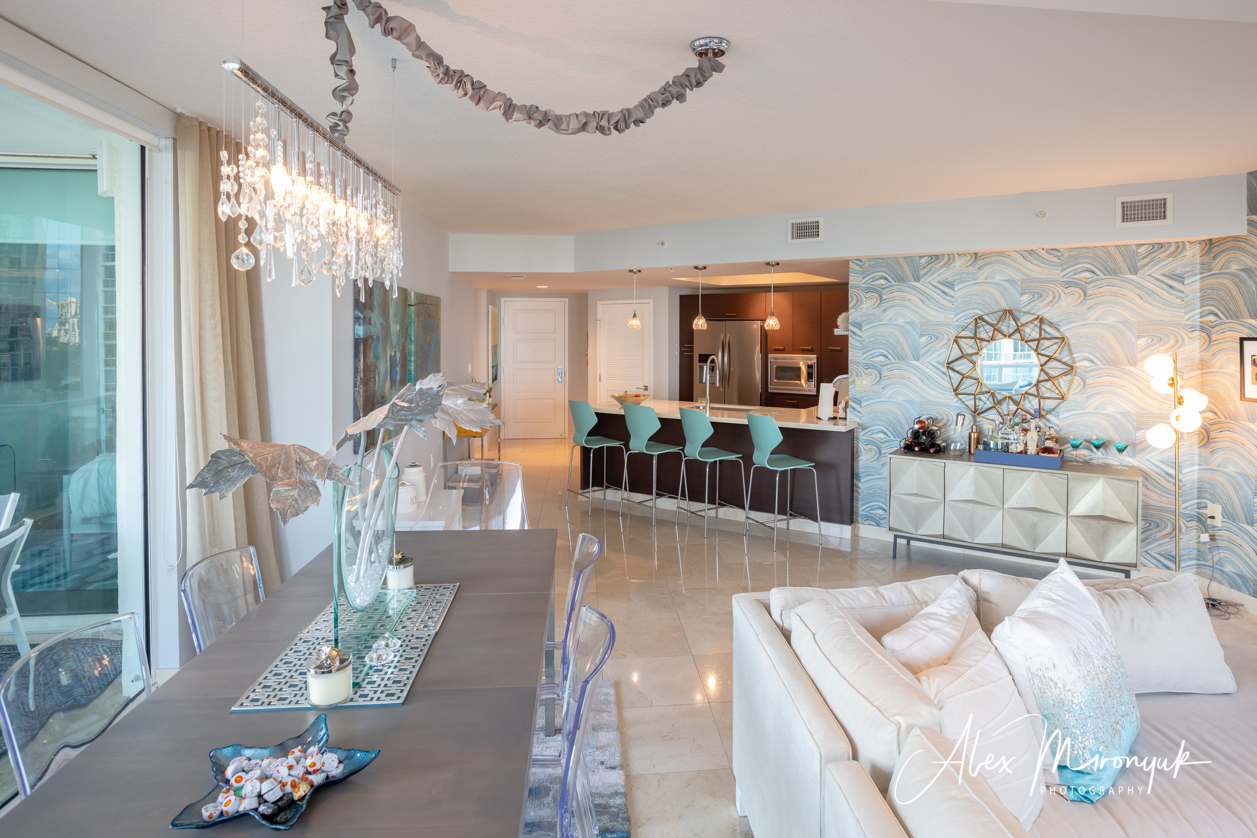 Real Estate Drone Photography. Alex Mironyuk Photography