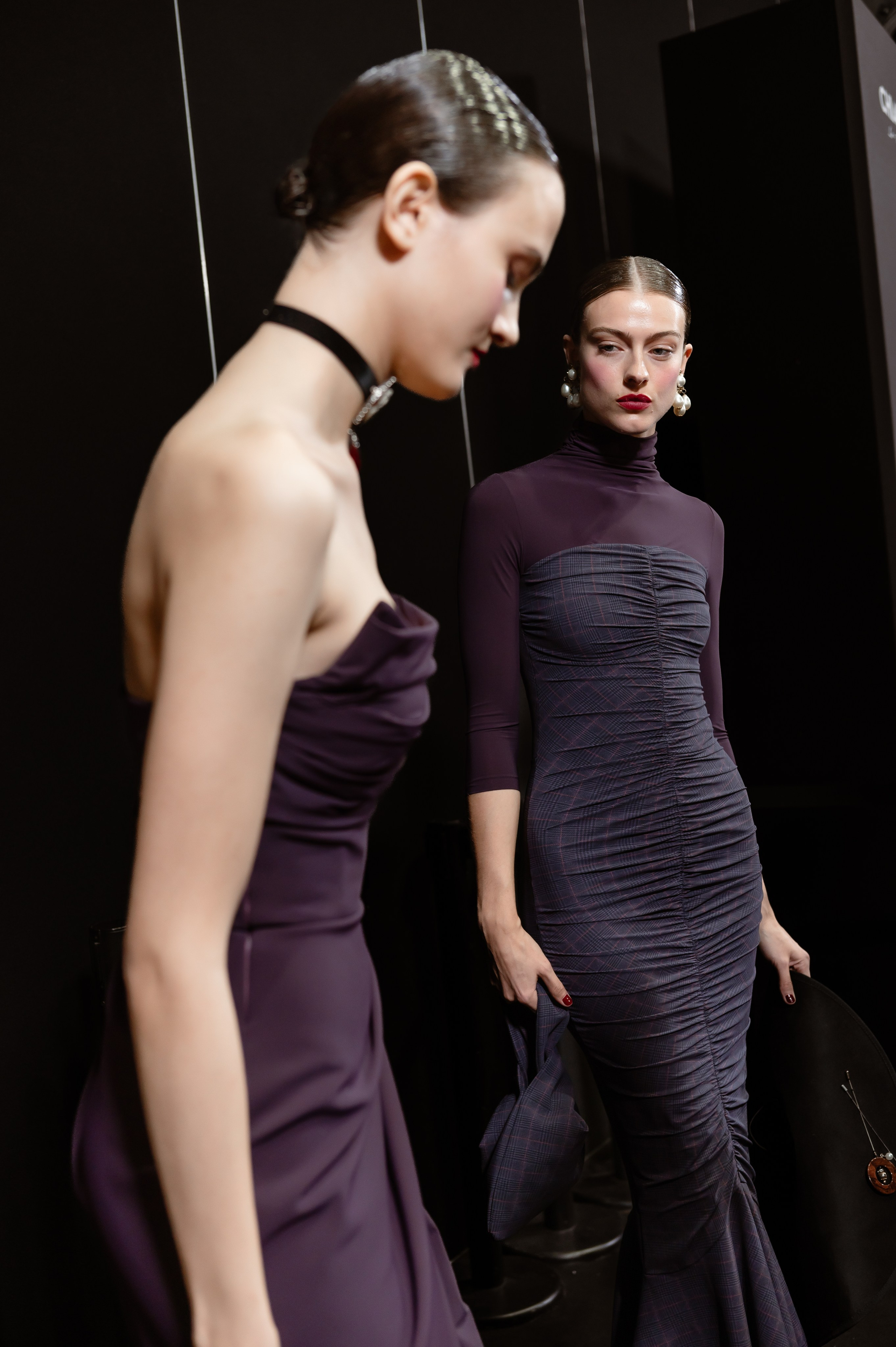 Dubai Backstage Photographer | Fashion Show, PR & Media Event Coverage