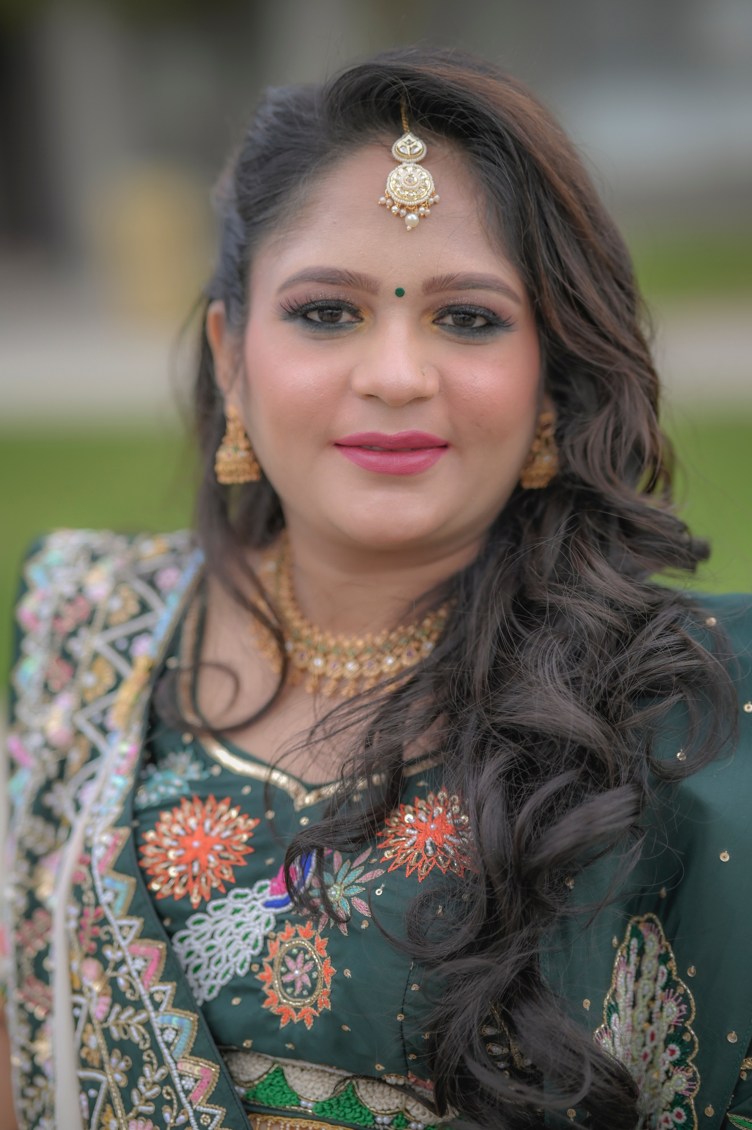 Masum Patel