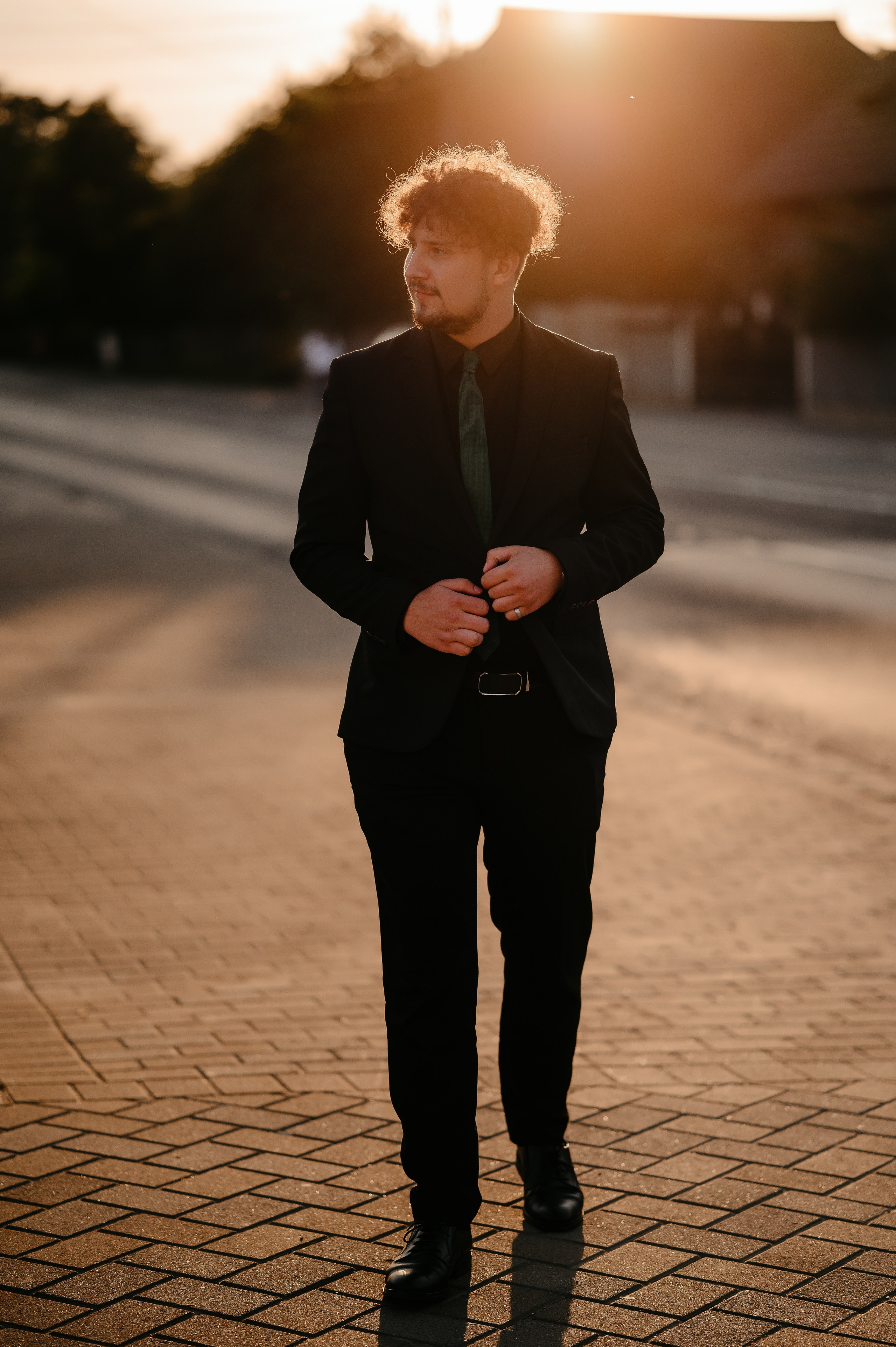 Derevlean Daniel Fotograf