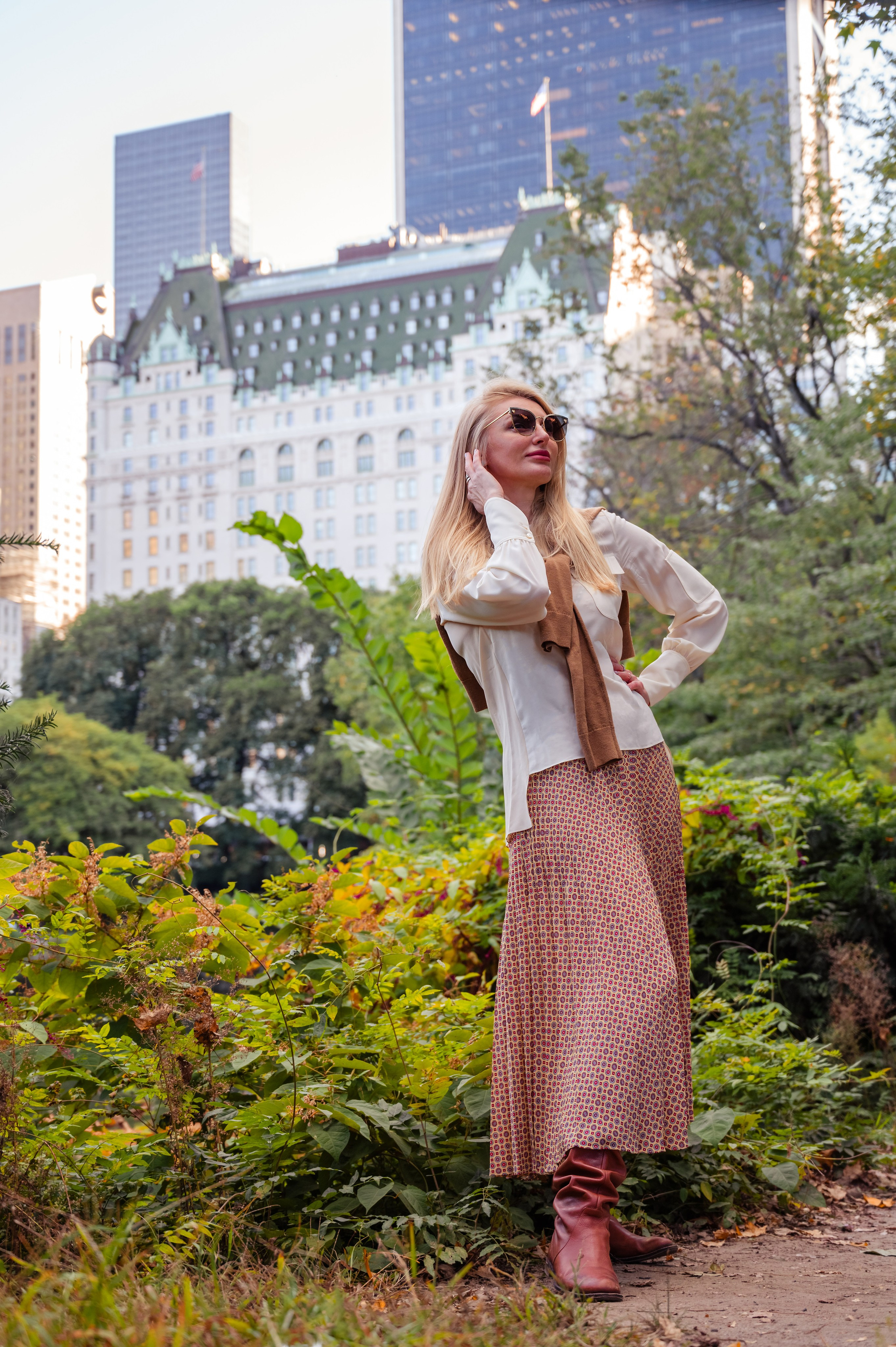 Price. Alena Galieva New York Photographer