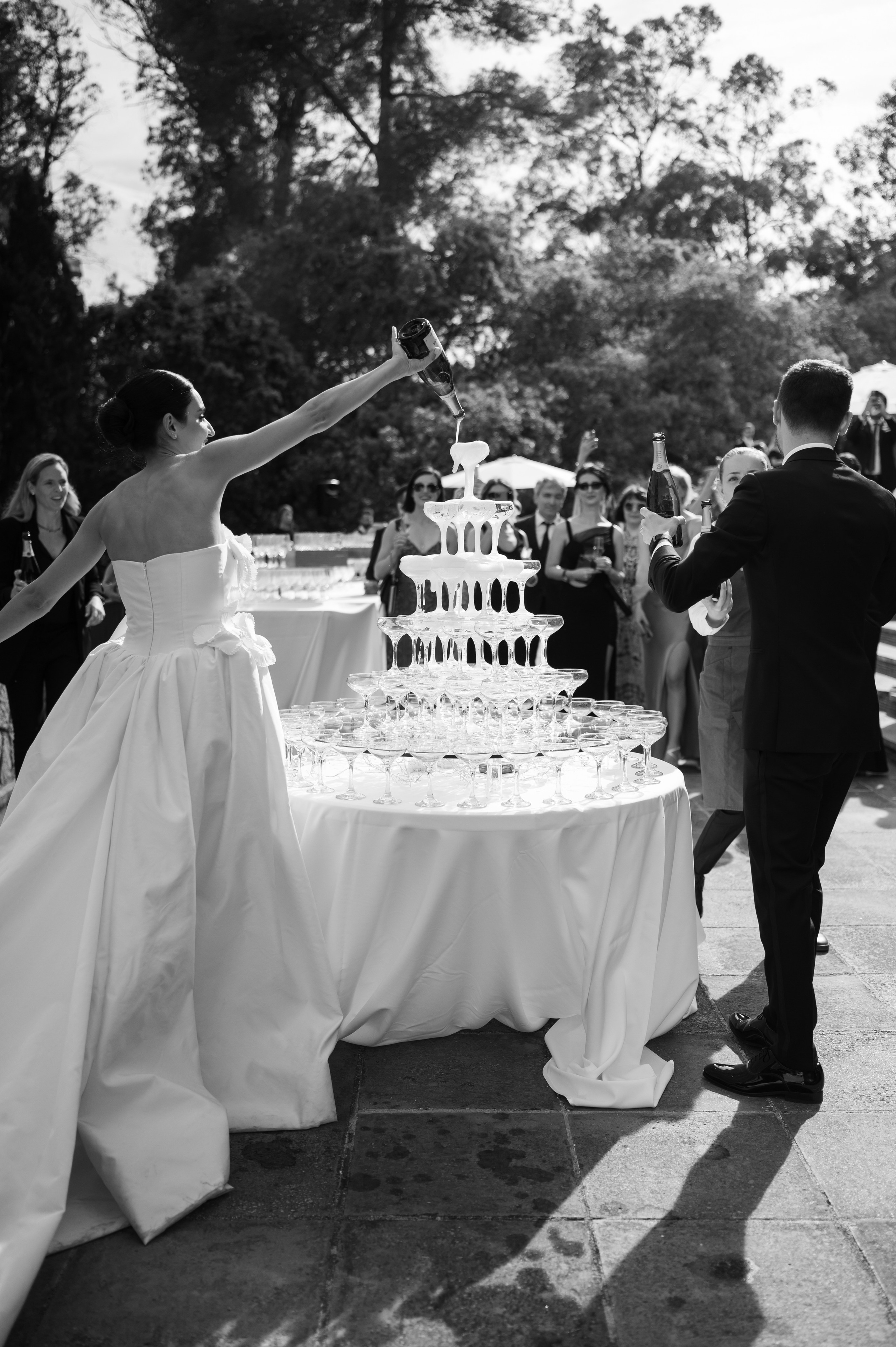 Publications. Wedding photographer in Spain