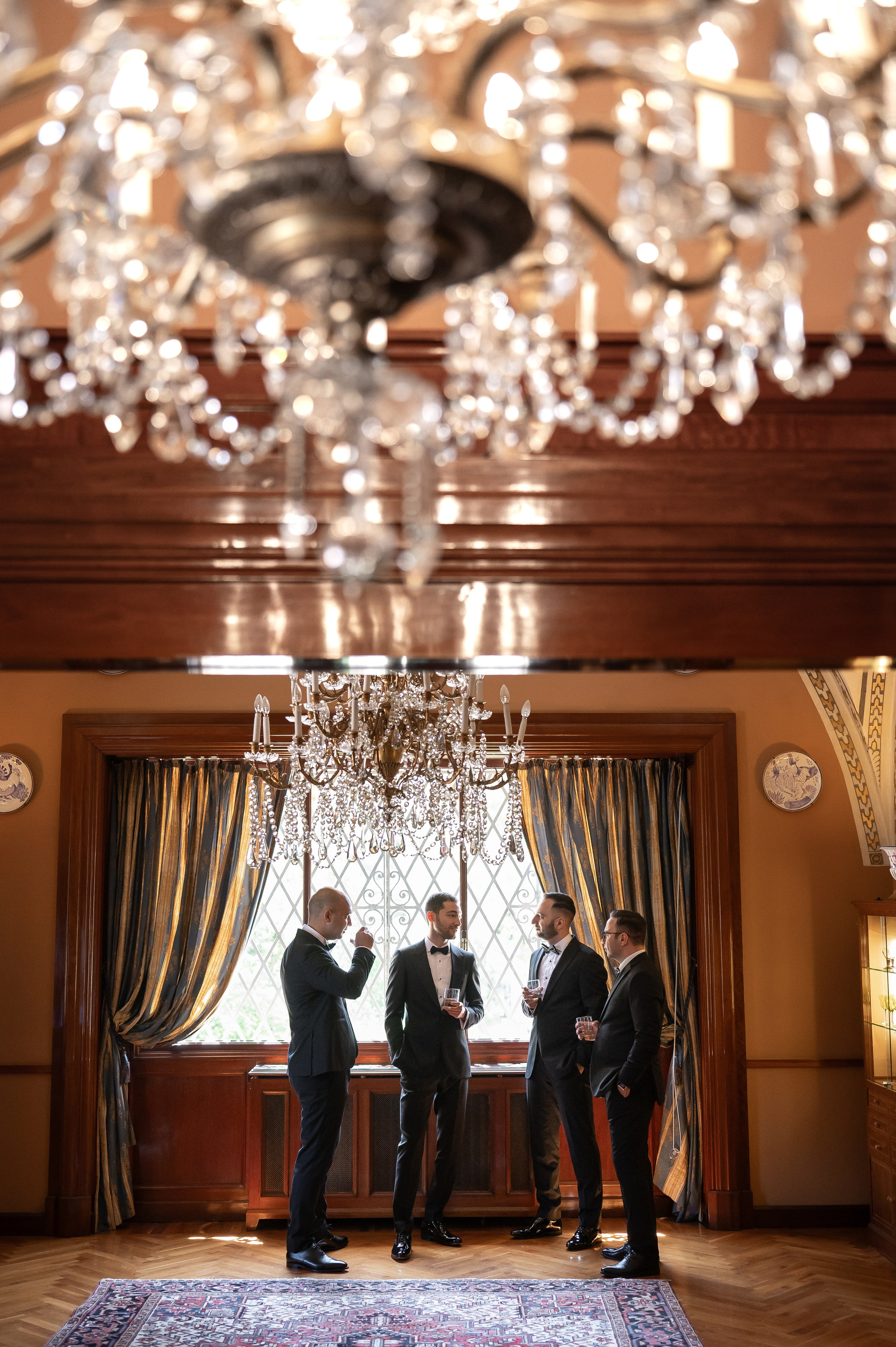 Publications. Wedding photographer in Spain