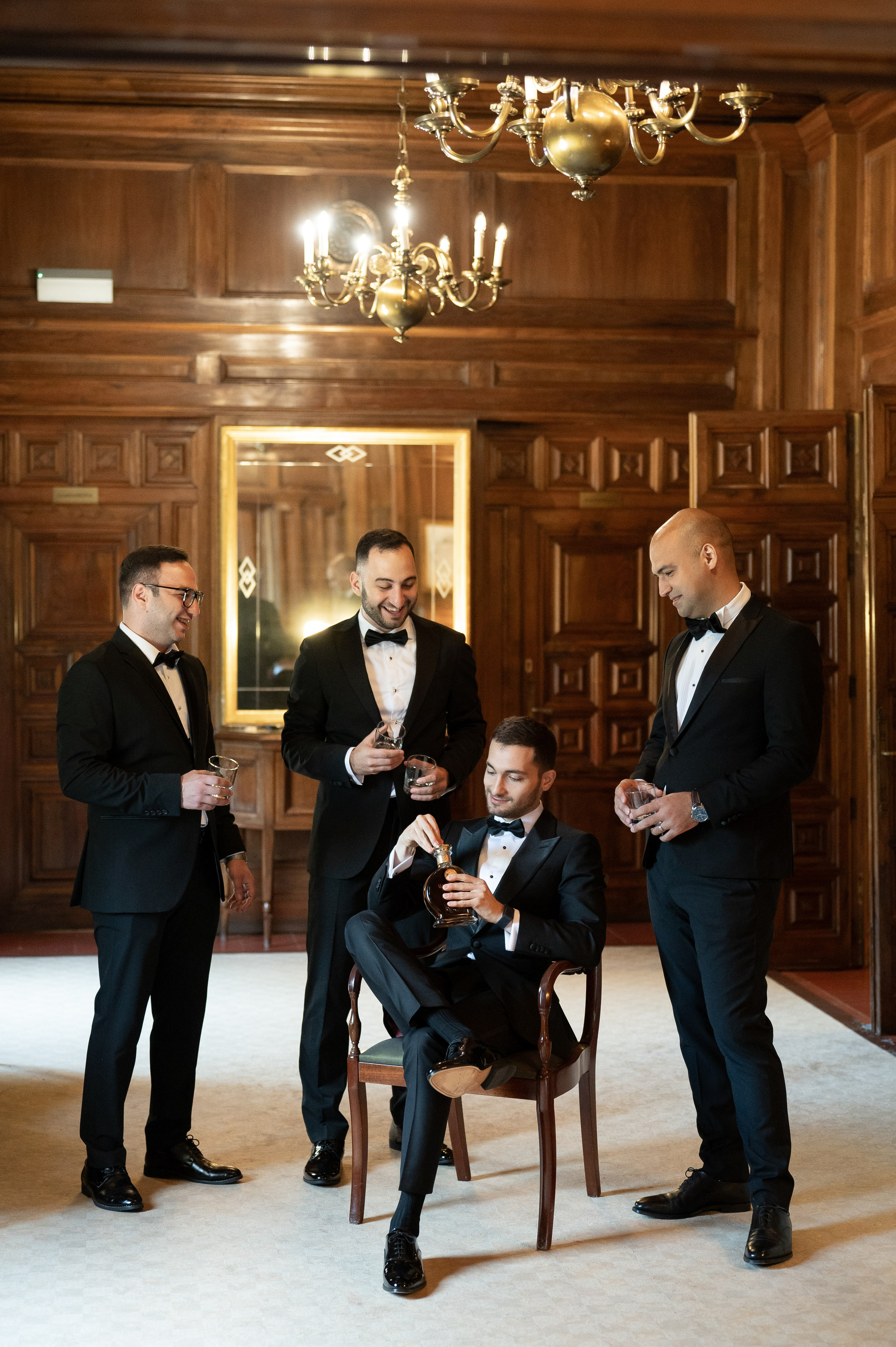 Publications. Wedding photographer in Spain