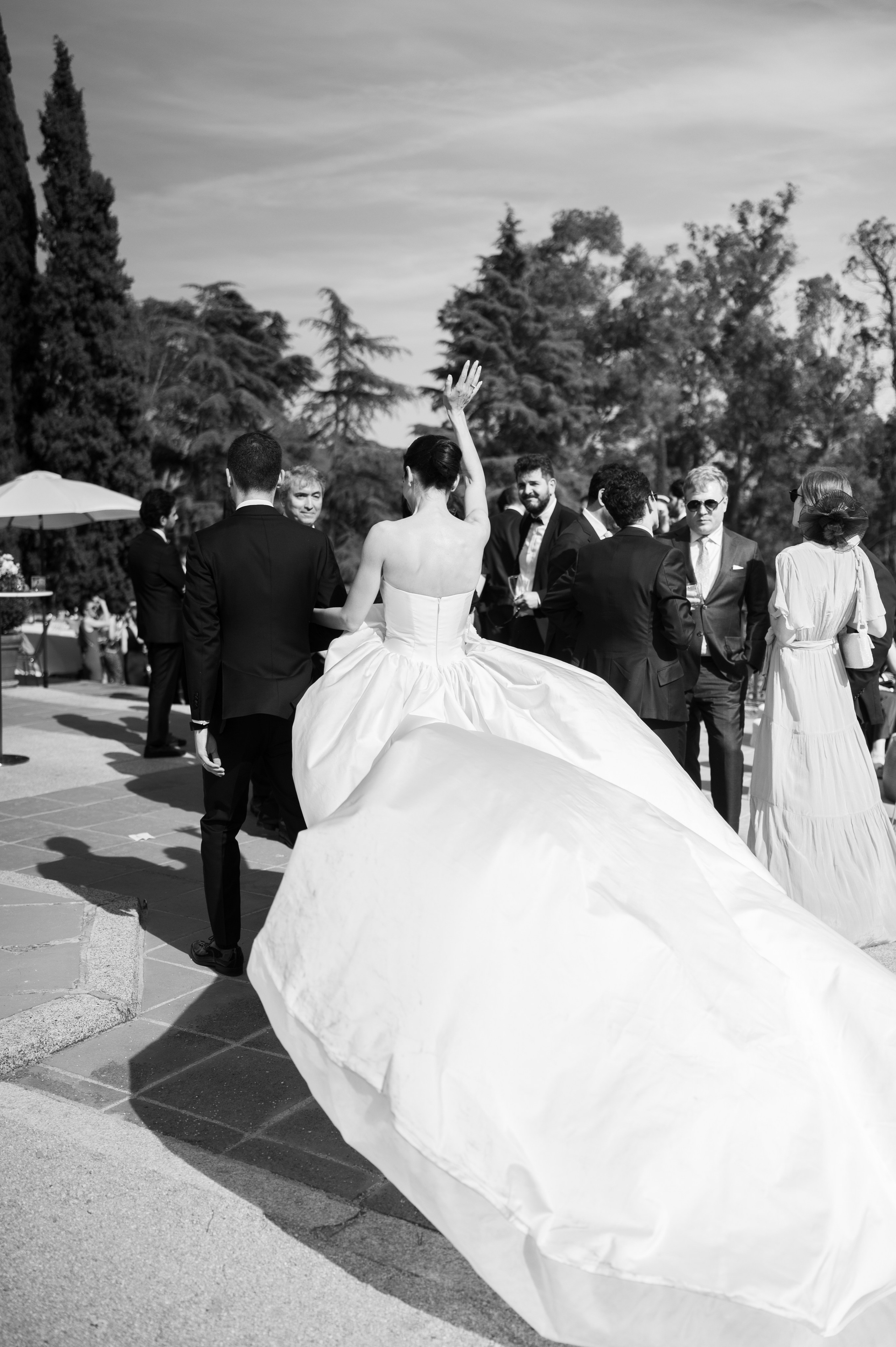 Publications. Wedding photographer in Spain