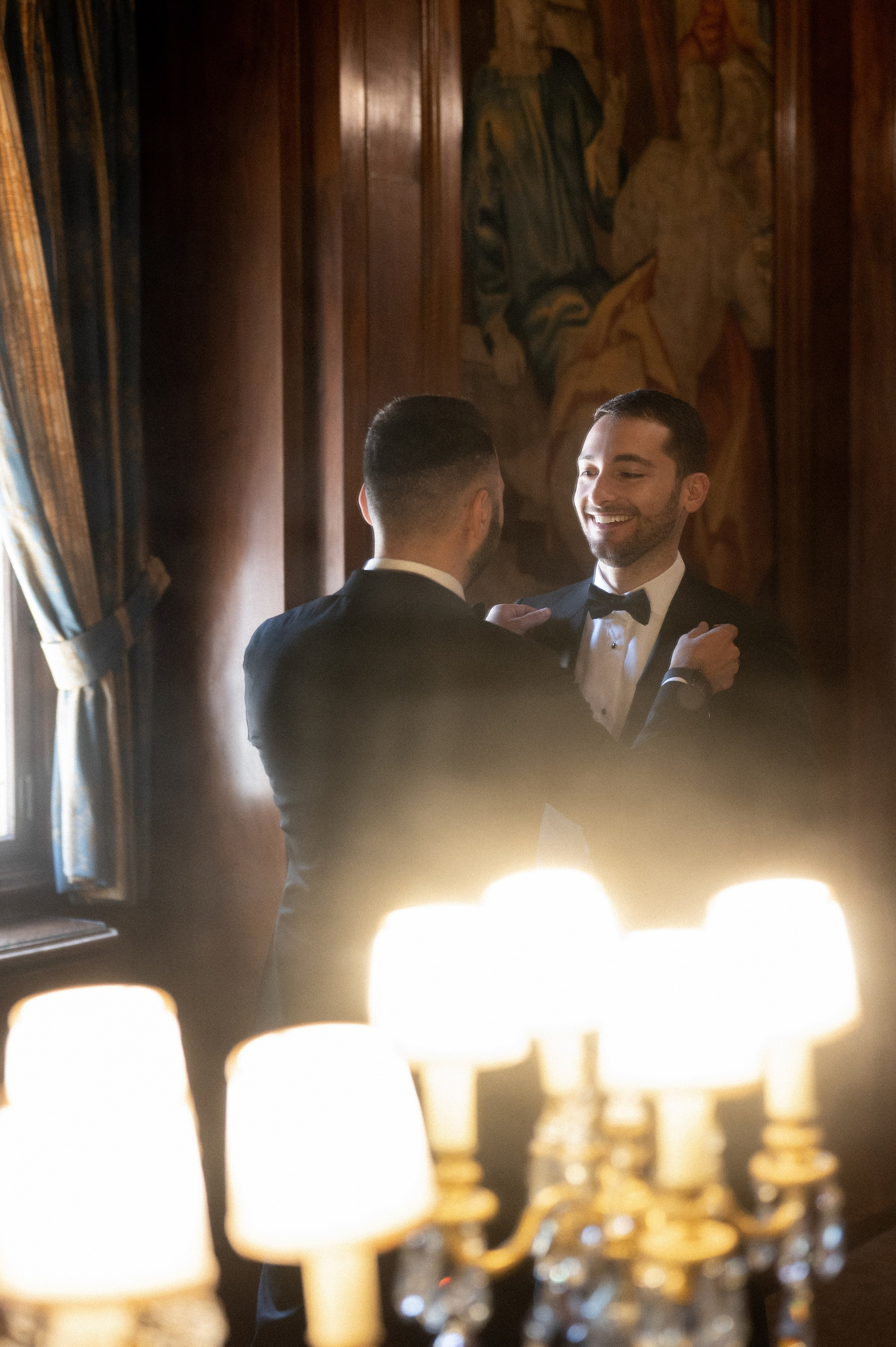 Publications. Wedding photographer in Spain