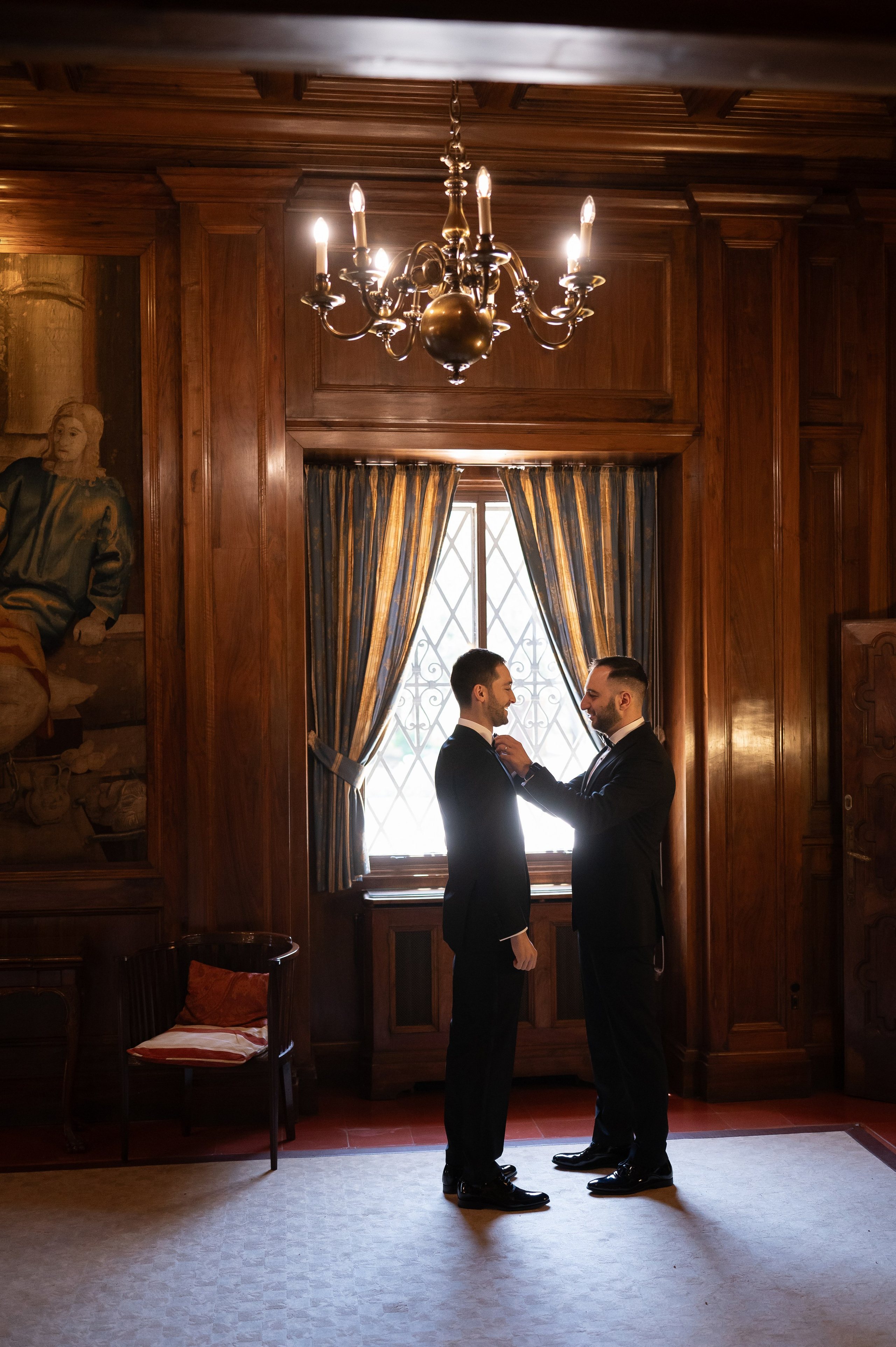 Publications. Wedding photographer in Spain