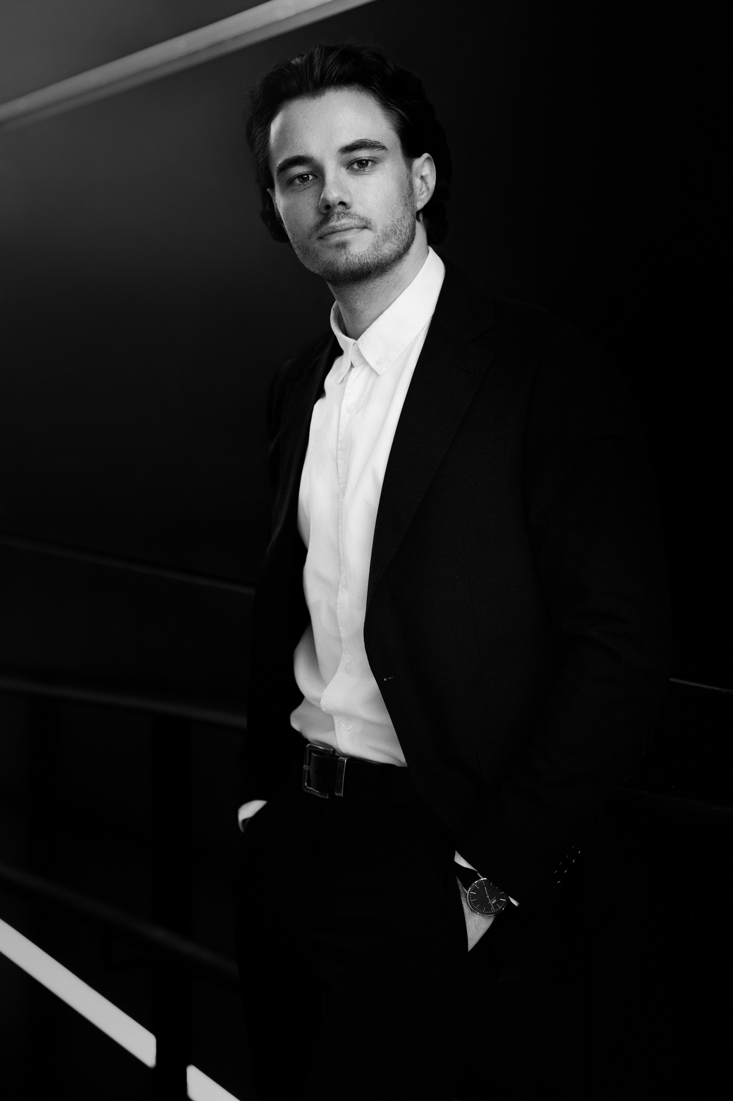 Wedding photographer in Spain