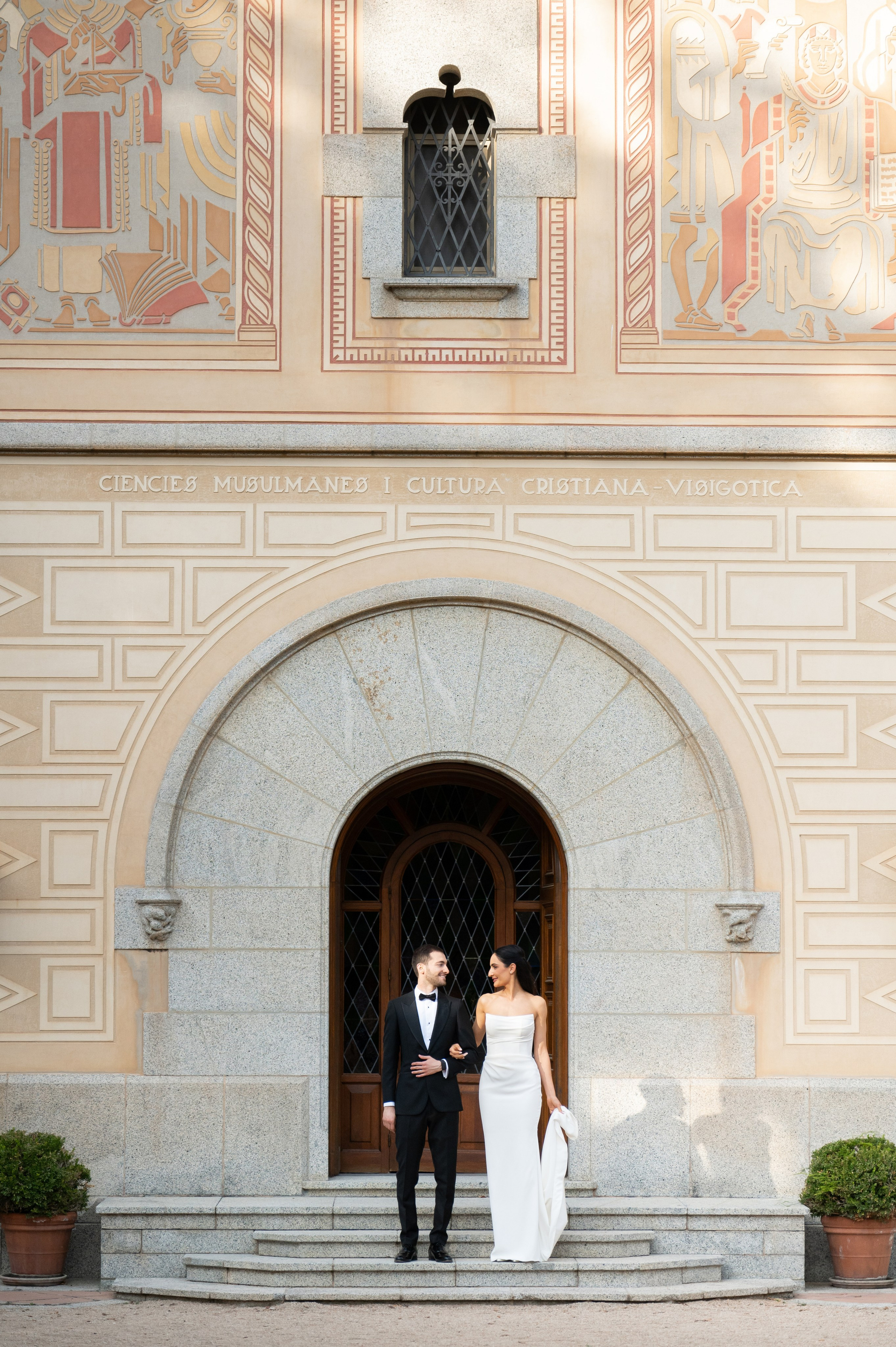 Publications. Wedding photographer in Spain