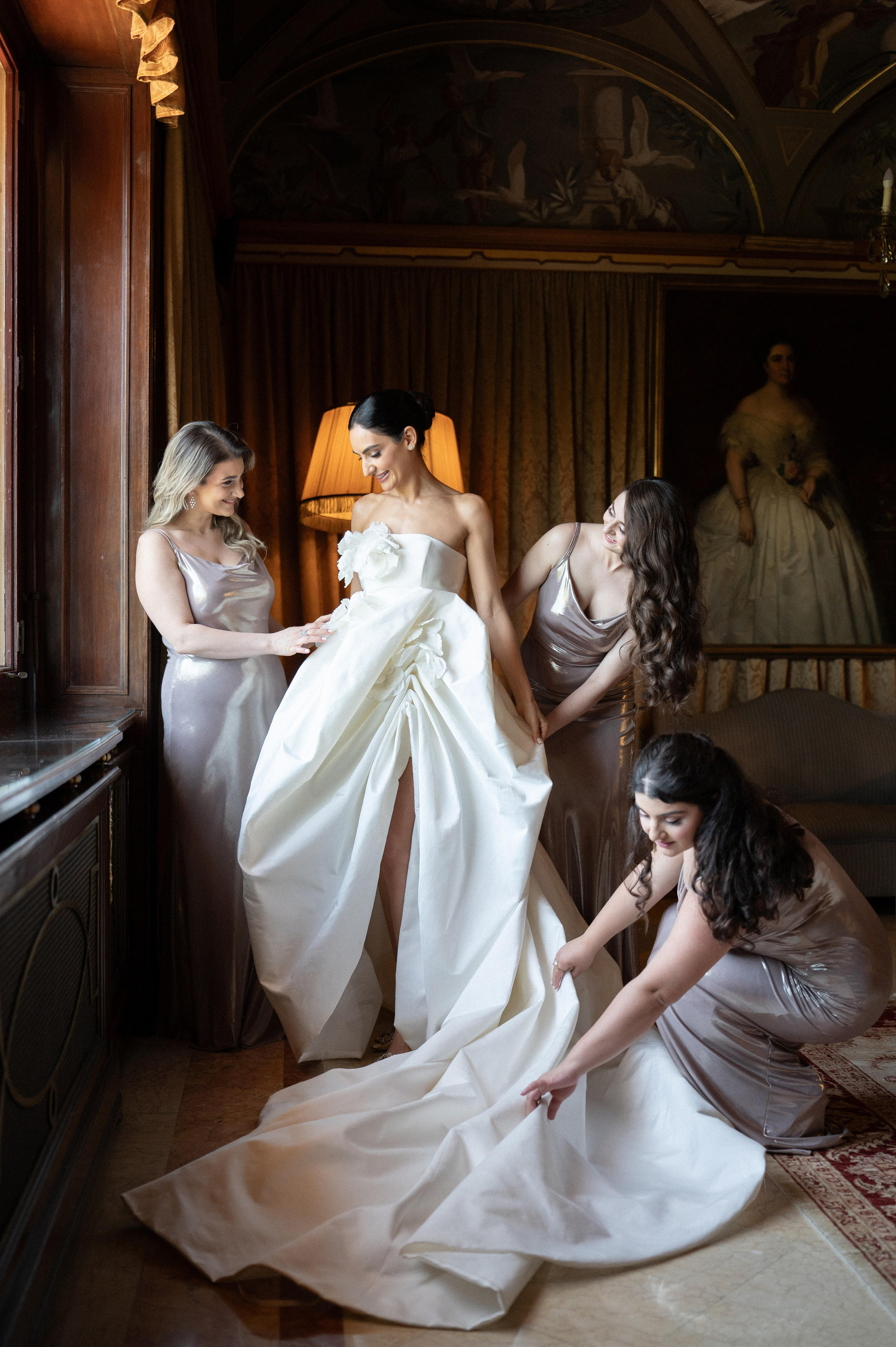 Publications. Wedding photographer in Spain