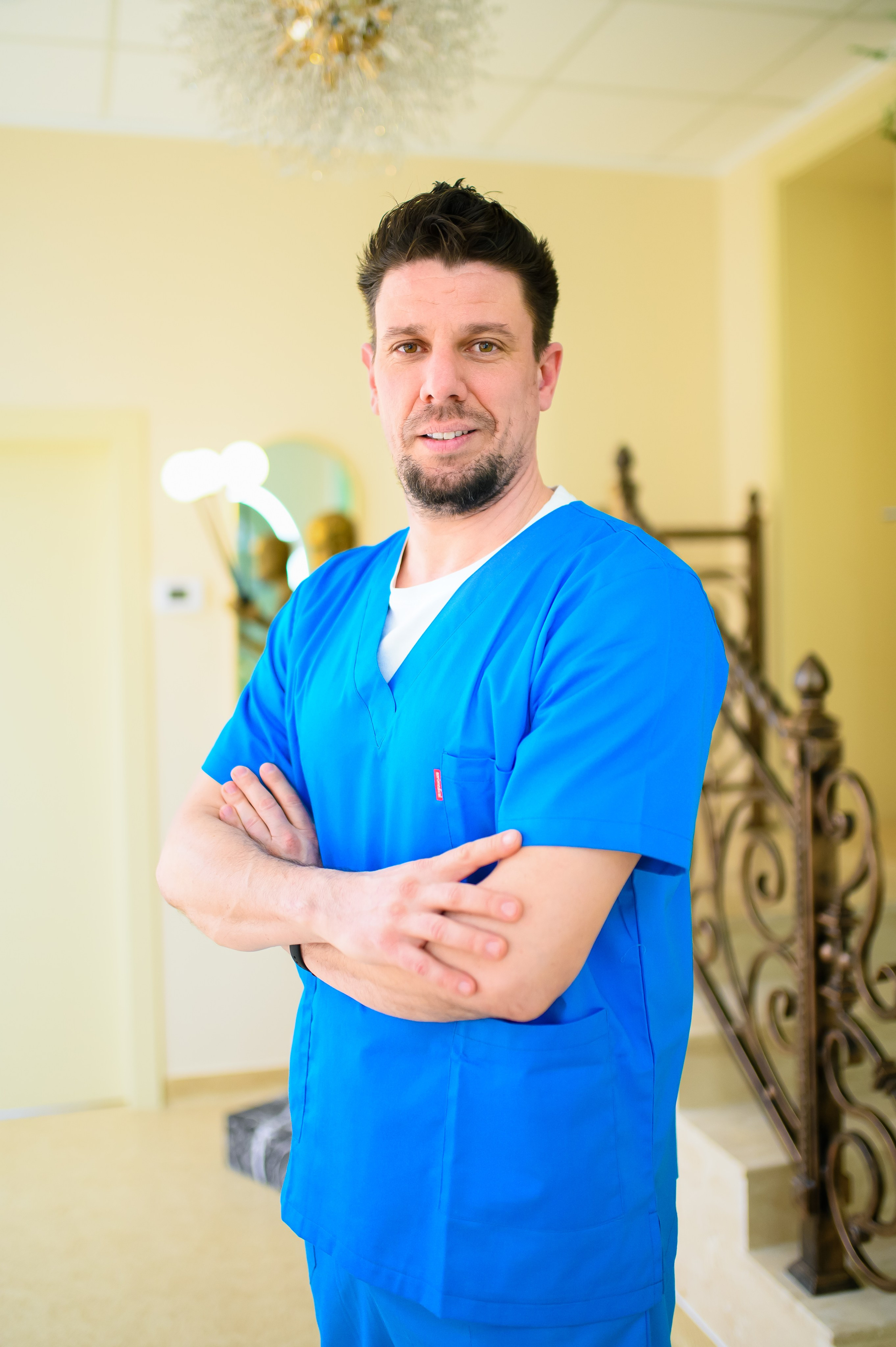 Newsportevents- Recuperare & Relaxare, Kinetoterapie, Masaj, Refacere, Stretching, Osteopatie, Recuperare, Tecar