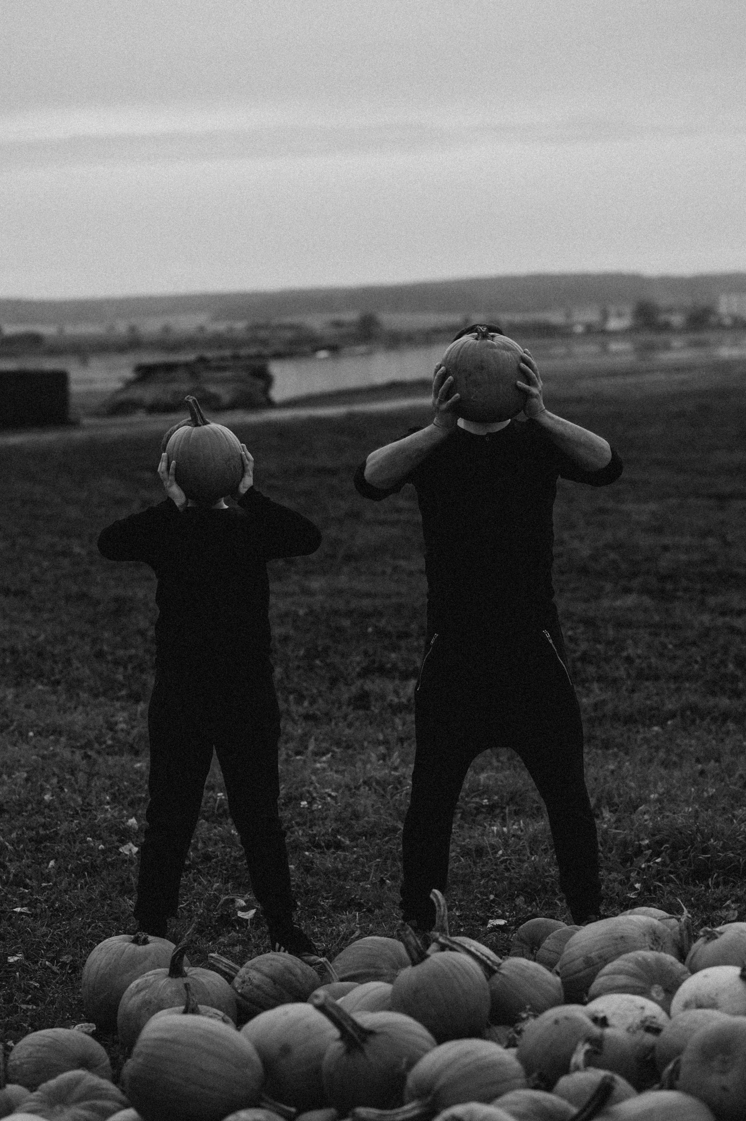 Lustige Halloween-Shootings: Spaß für die ganze Familie!. Fotografin Ansbach - Paare | Hochzeit | After Wedding