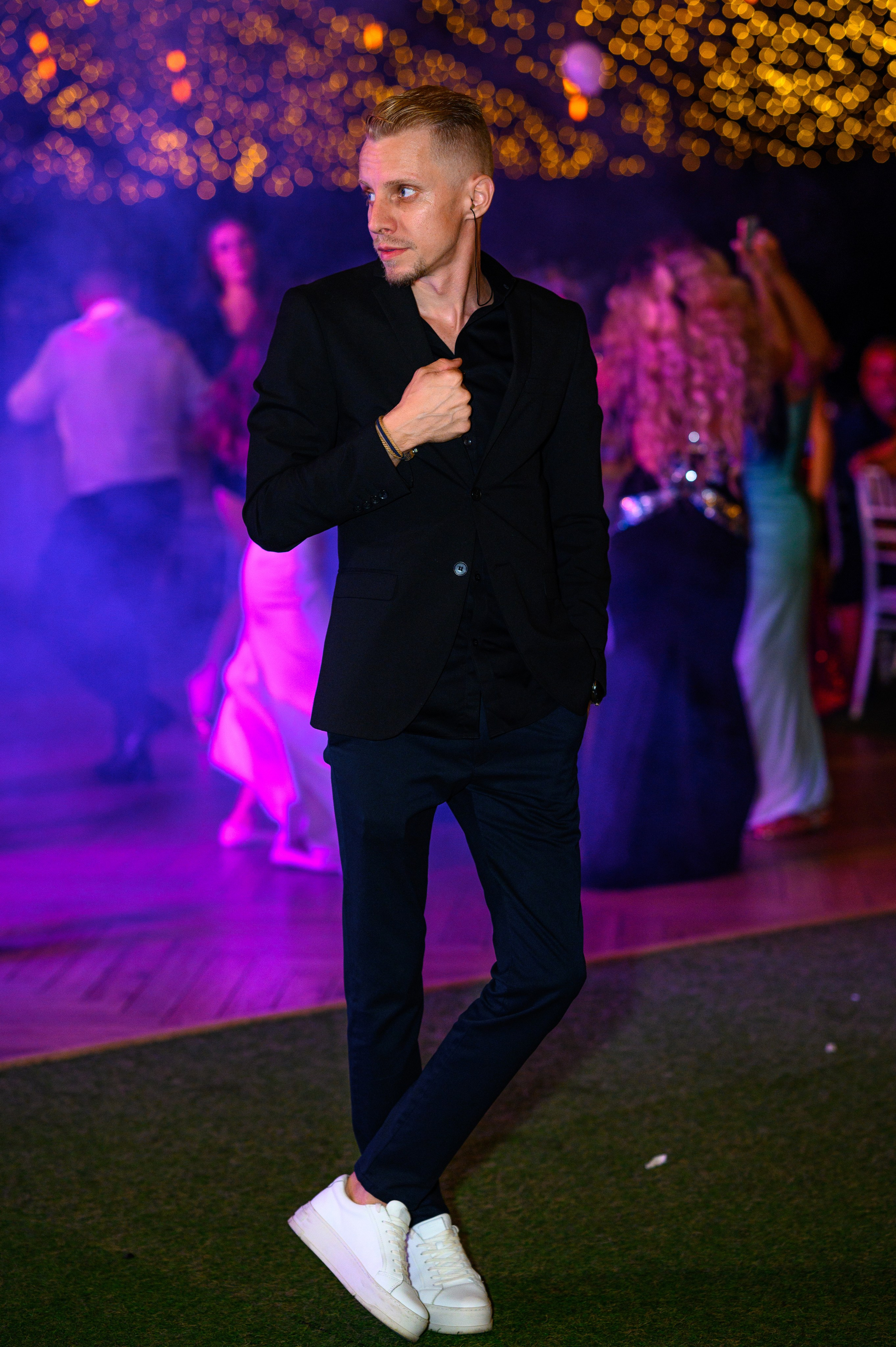 Cătălin Lazăr Photography — Fotografie de nuntă și evenimente premium în România și Europa