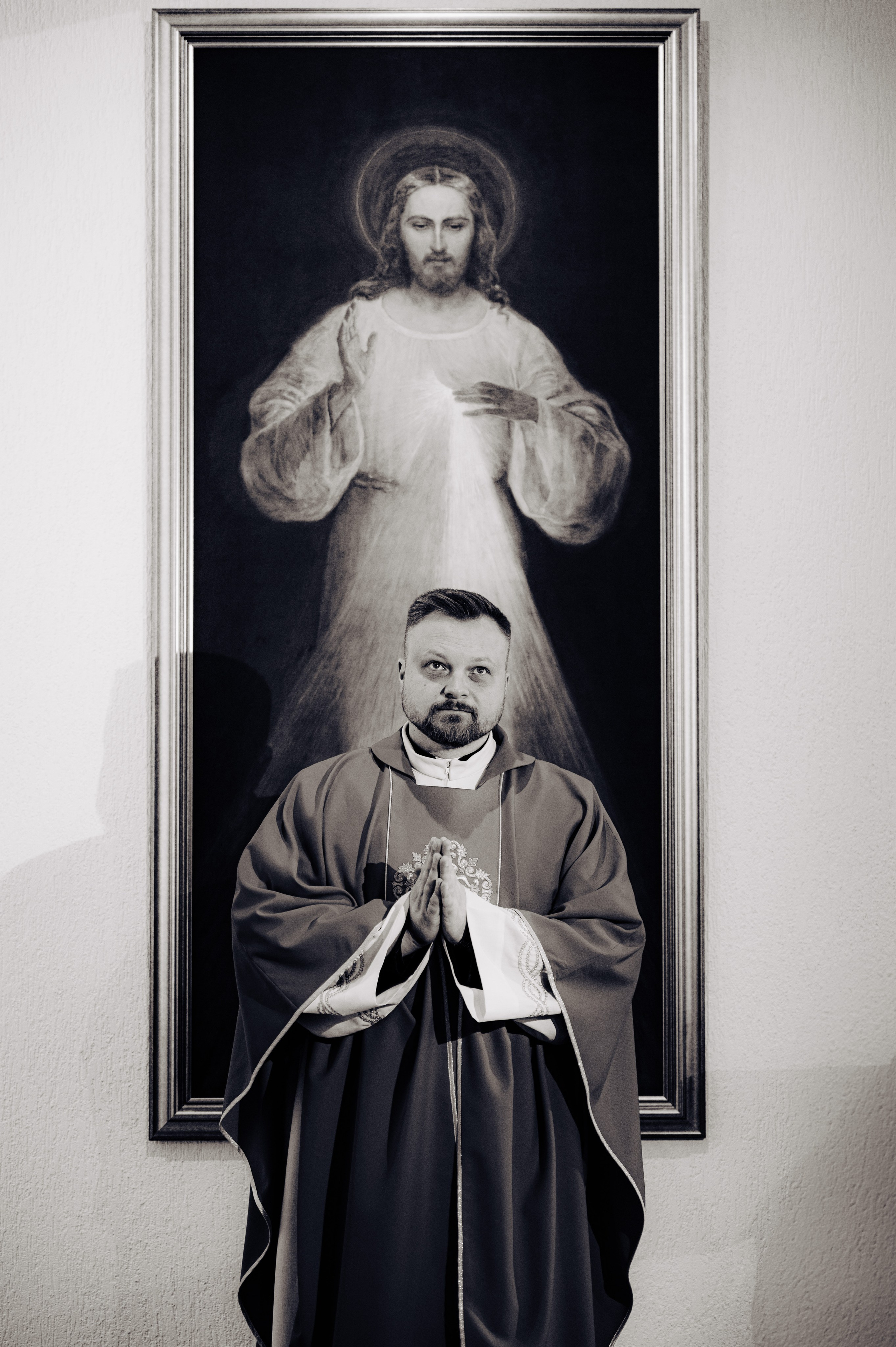 Portrait Photographer in Vilnius | Personal Branding. Portrait & Wedding Photographer in Vilnius — Sergey Trifonov