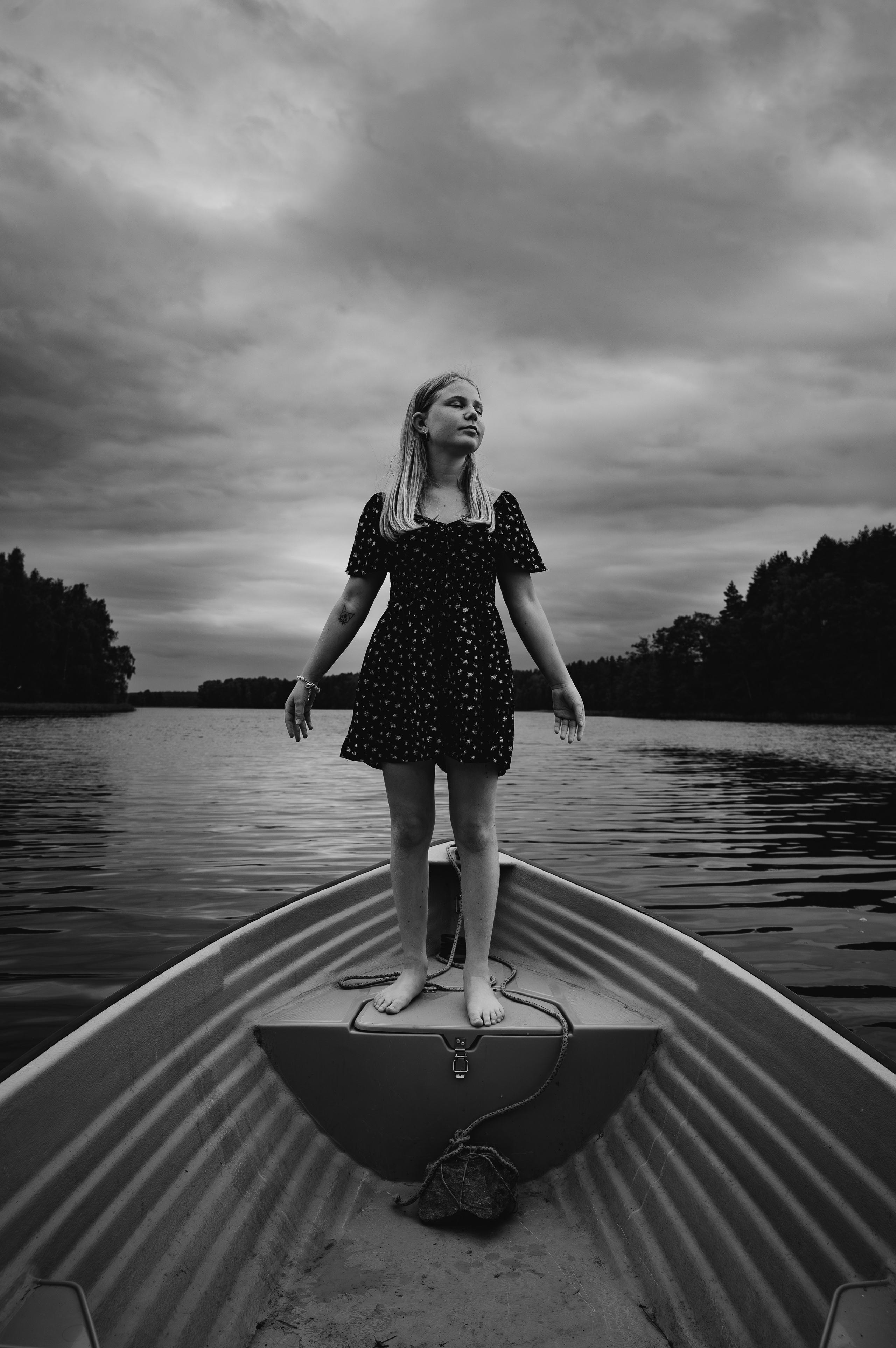 Портретный фотограф в Вильнюсе | Сергей Трифонов. Портретный и свадебный фотограф в Вильнюсе — Сергей Трифонов