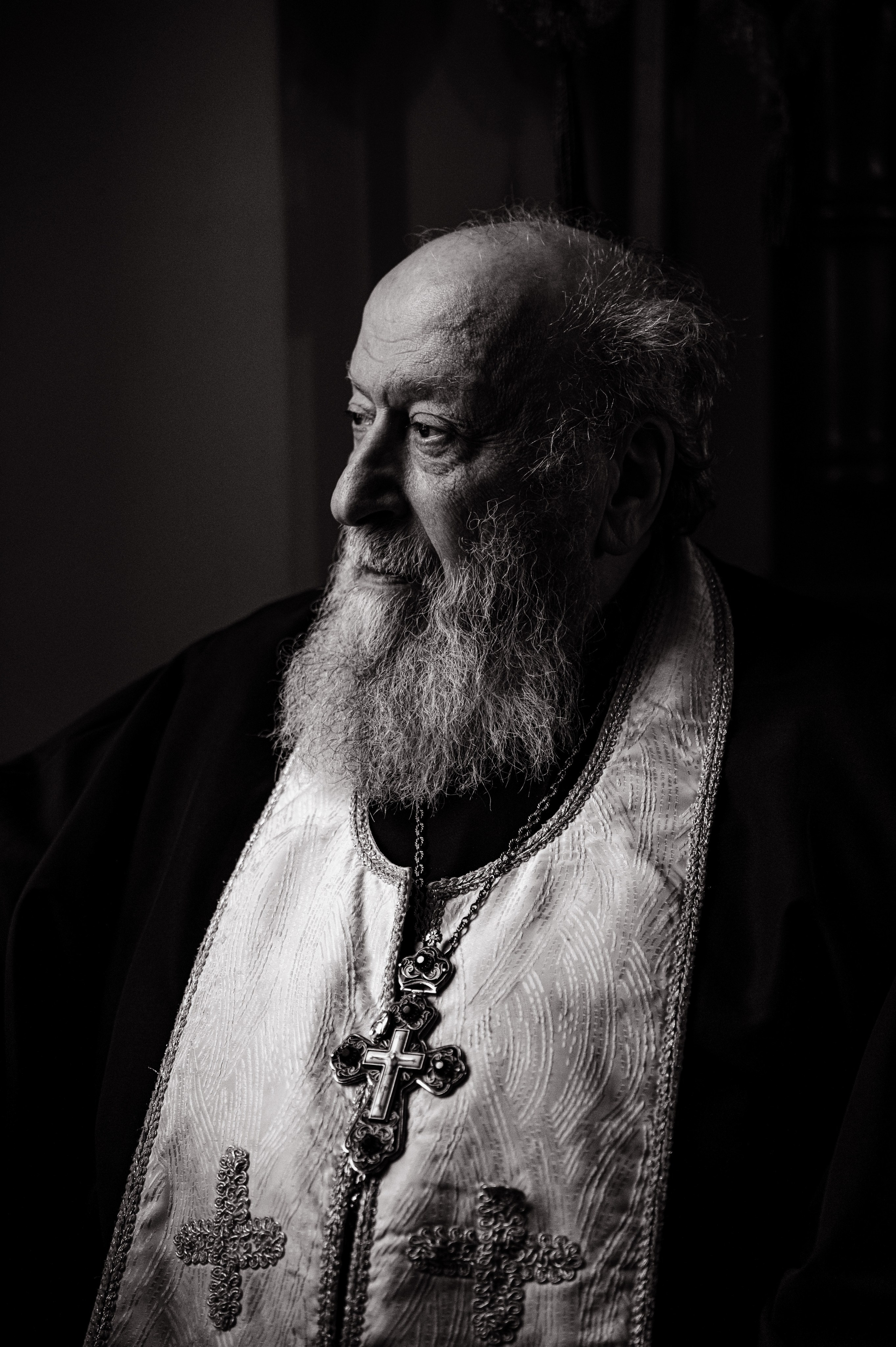 Portrait Photographer in Vilnius | Personal Branding. Portrait & Wedding Photographer in Vilnius — Sergey Trifonov