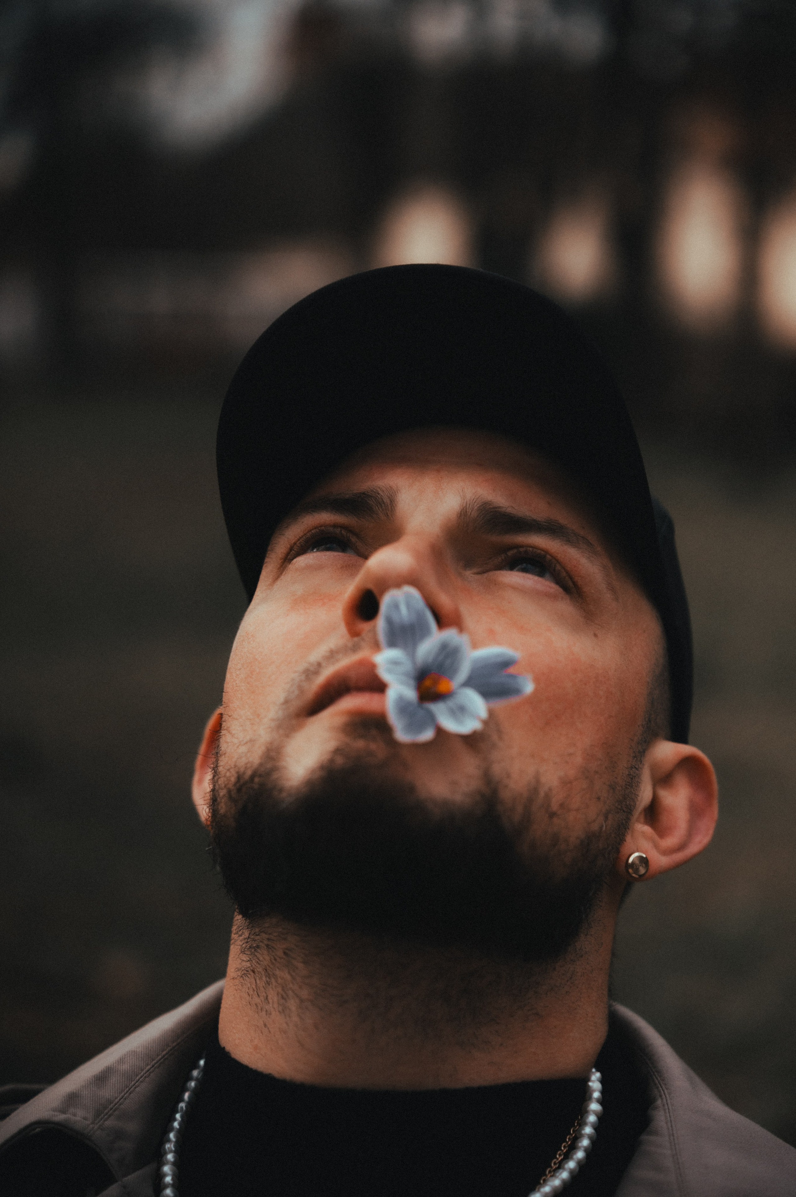 Dating Profile Photography in Vilnius | Natural Portraits for Apps & Websites. Portrait & Wedding Photographer in Vilnius — Sergey Trifonov