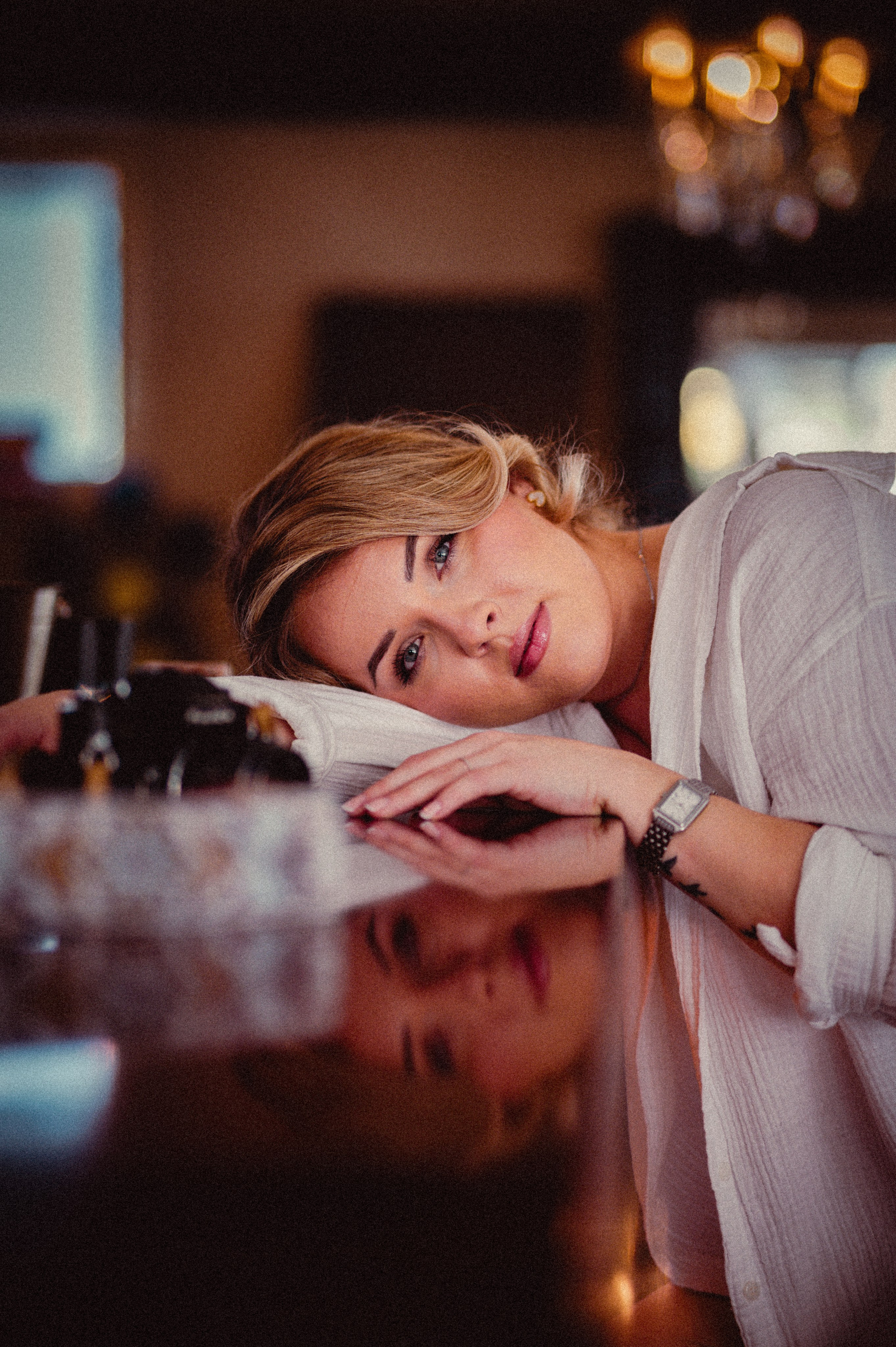 Într-o lume care fuge, fotografia rămâne. Fotograf de nuntă în Germania