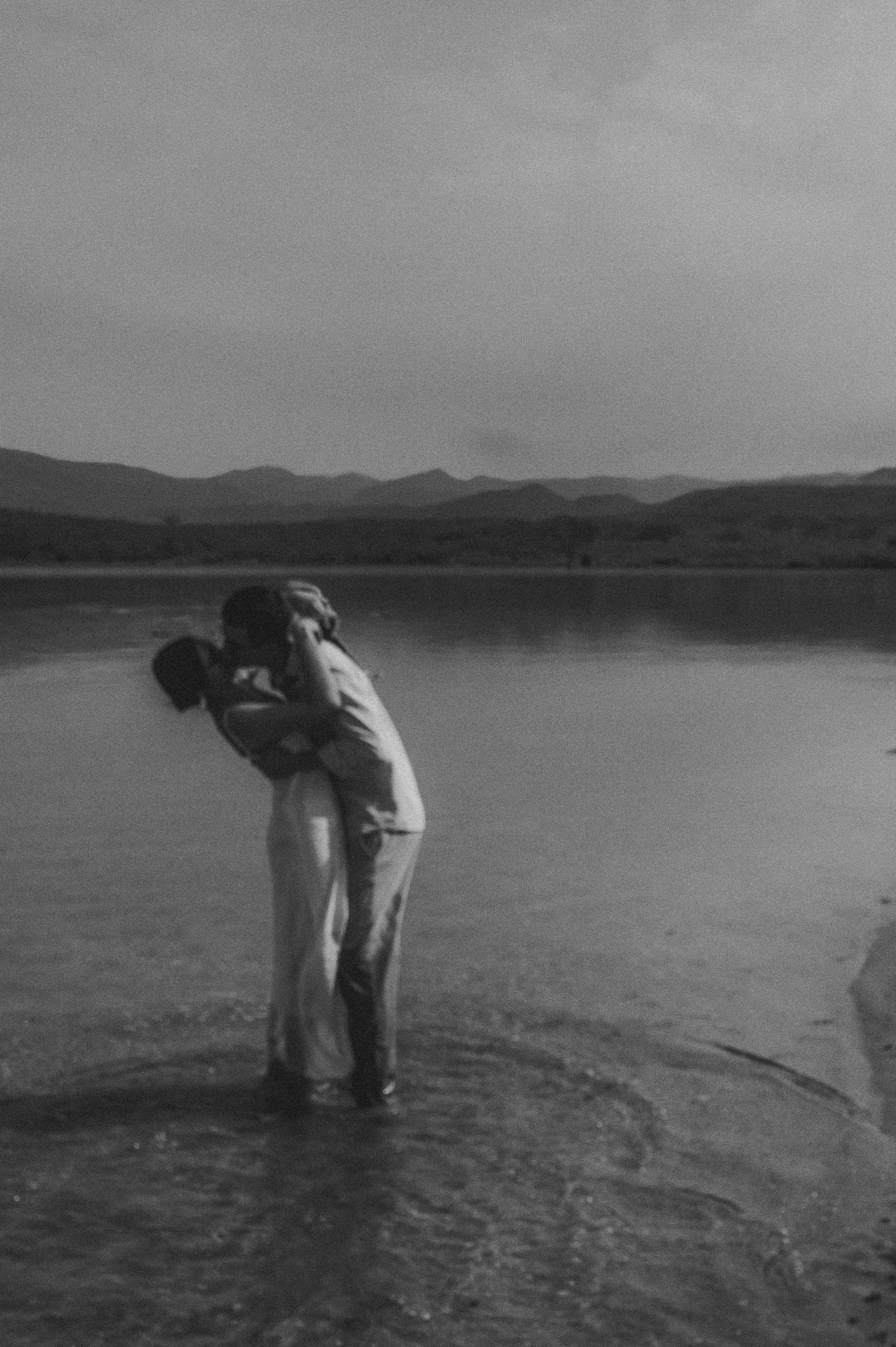 Historia miłosna, indywidualna, rodzinna. Fotograf w Krakowie/Europie Weronika Stoma