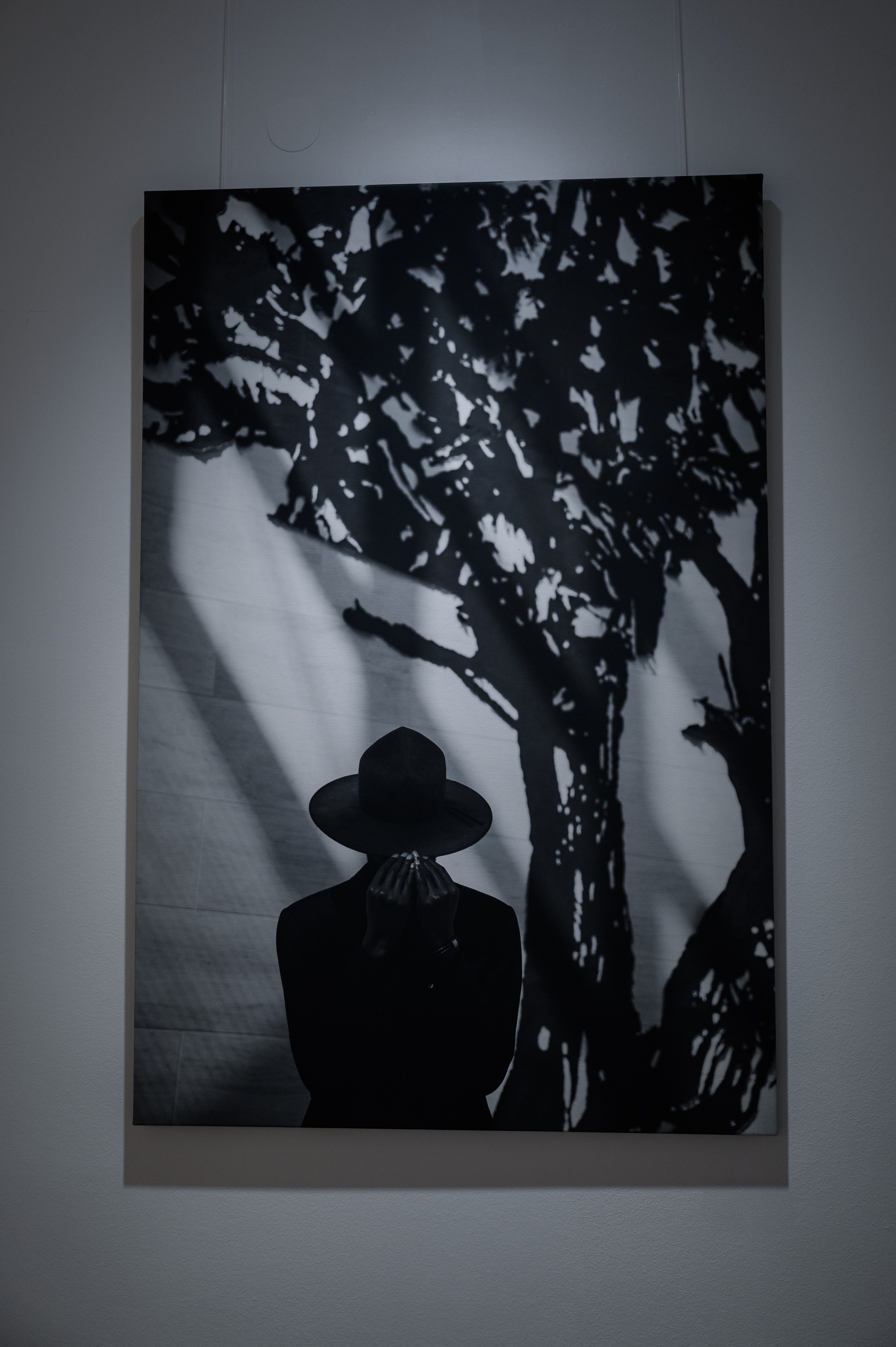 Collect Artworks. Photographer in Luxembourg Tanita