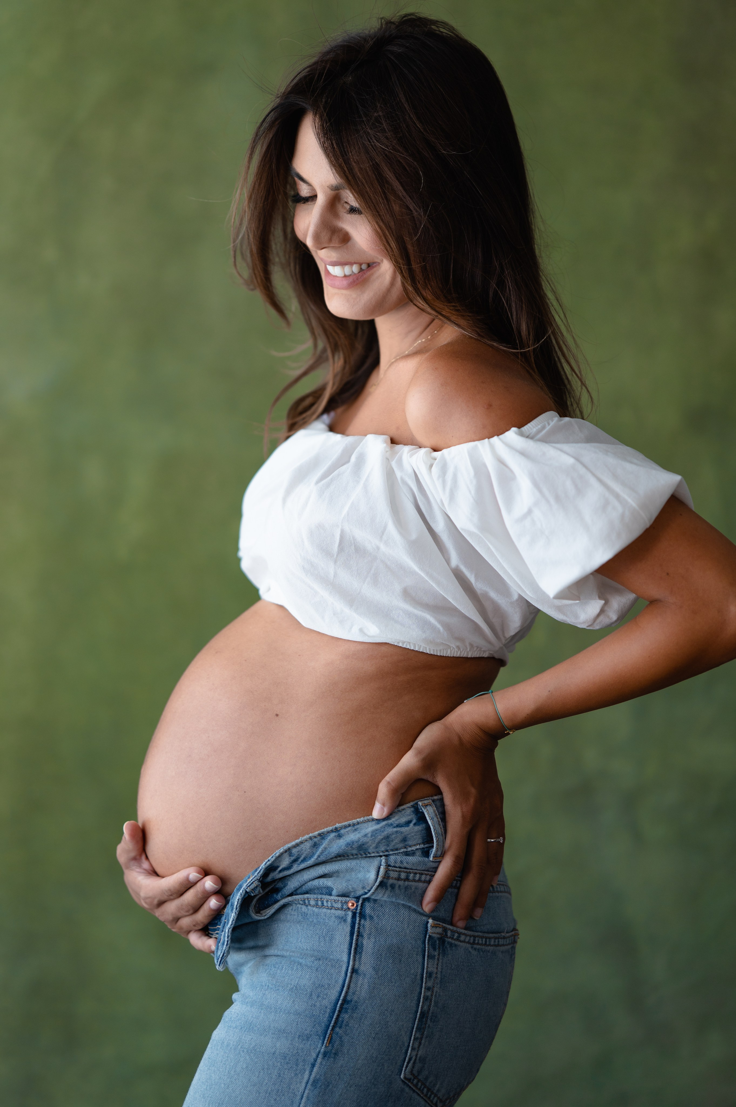 fotografisanje trudnoće studo Bar Crna Gora