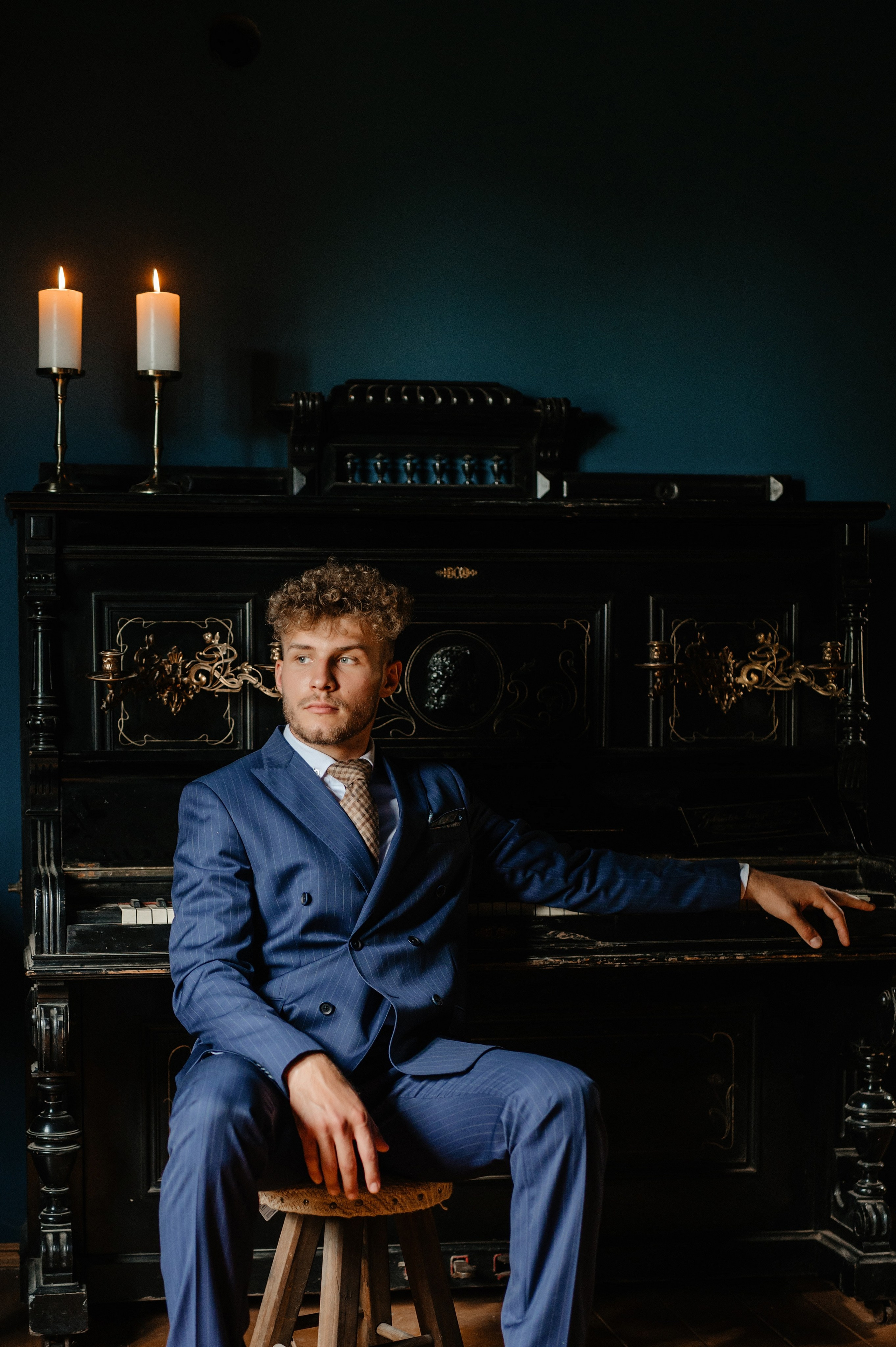 Pregatirile mirilor. Proud Vision Weddings | Wedding Photography & Film — Servicii profesionale Foto Video Nunta Iasi