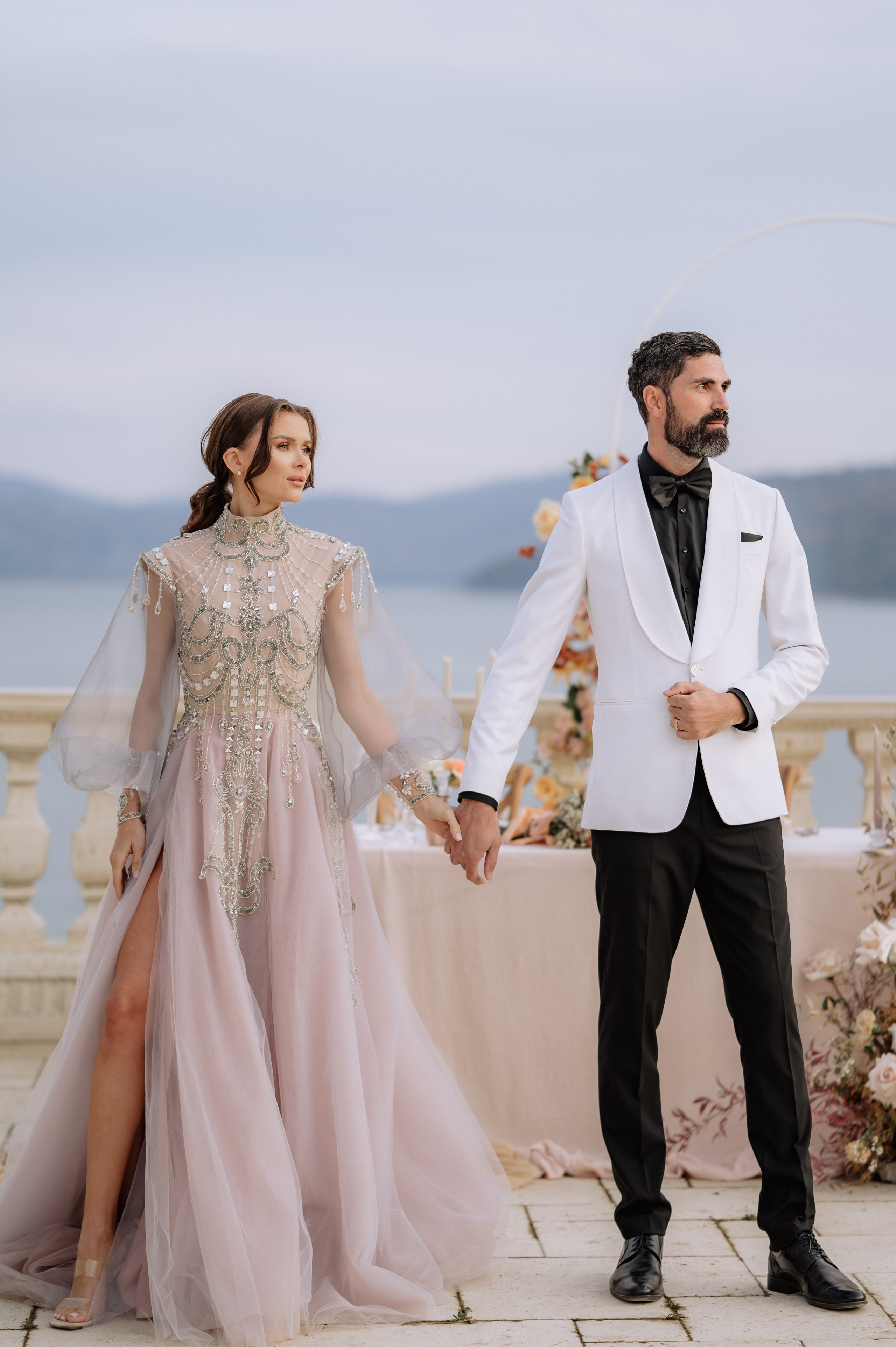 Programul din ziua nuntii. Proud Vision Weddings | Wedding Photography & Film — Servicii profesionale Foto Video Nunta Iasi