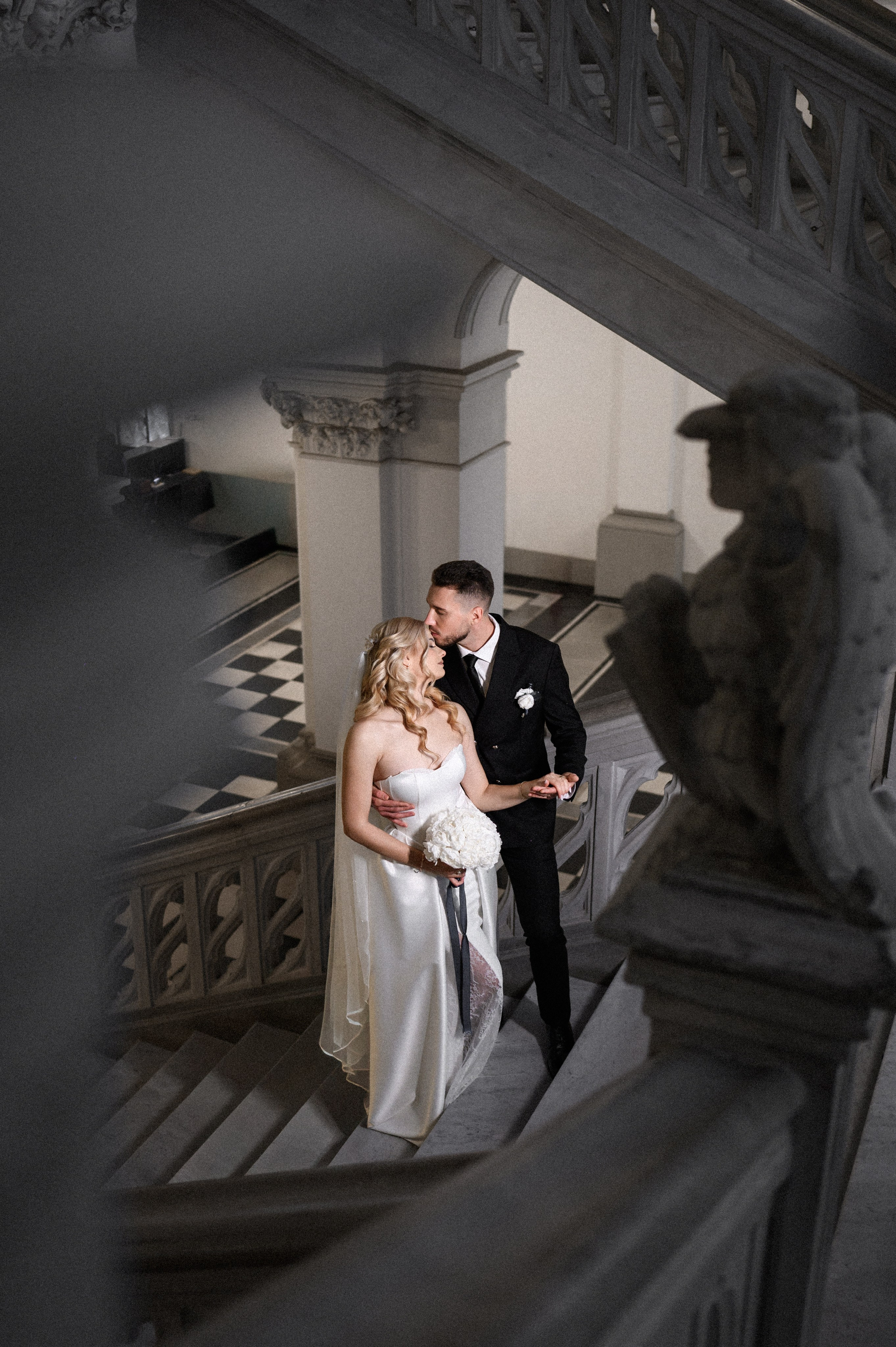 Portofoliu. BCarp Productions