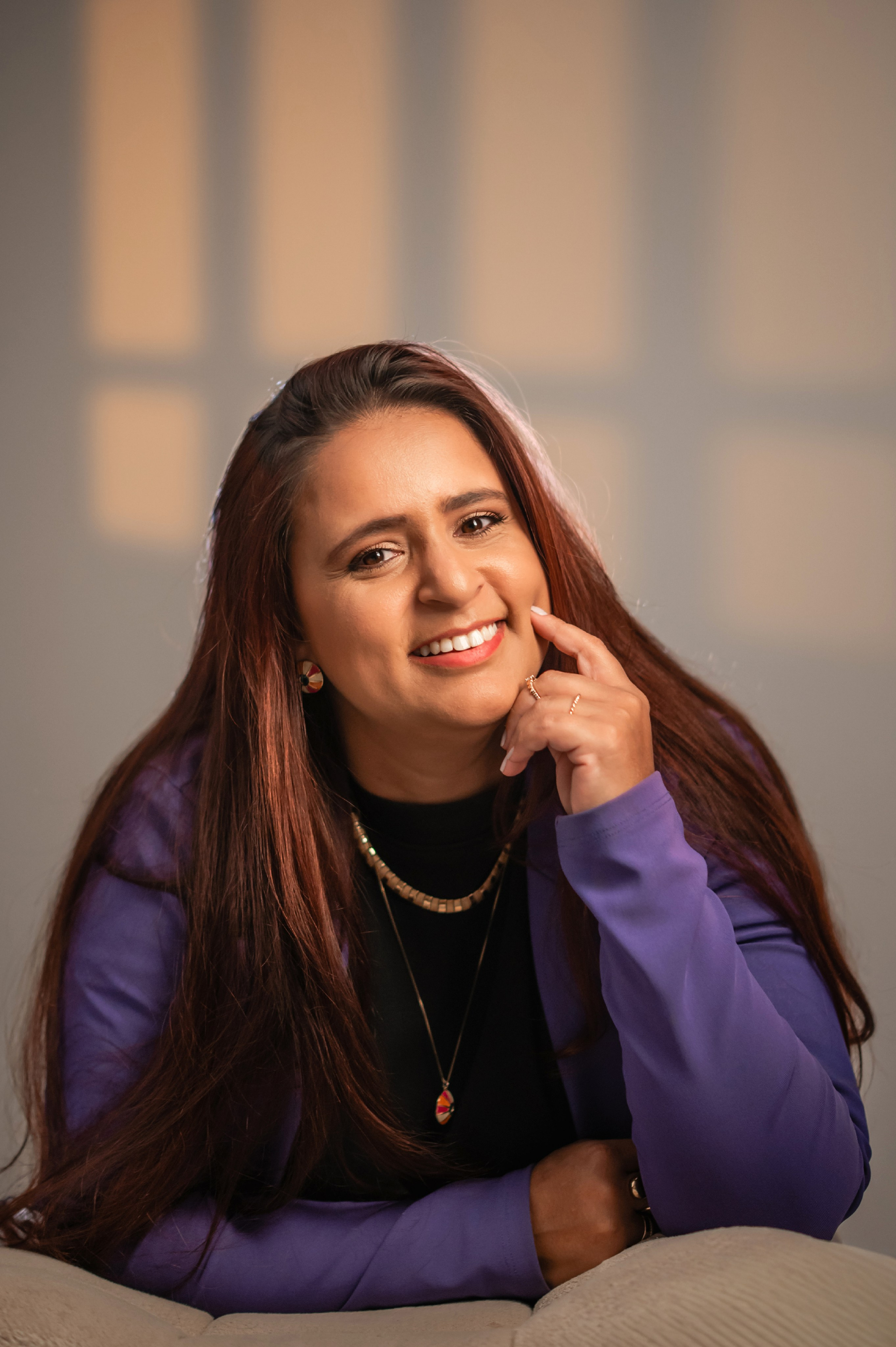 Sobre Myriani Maganin | Fotógrafa Auê Criativo