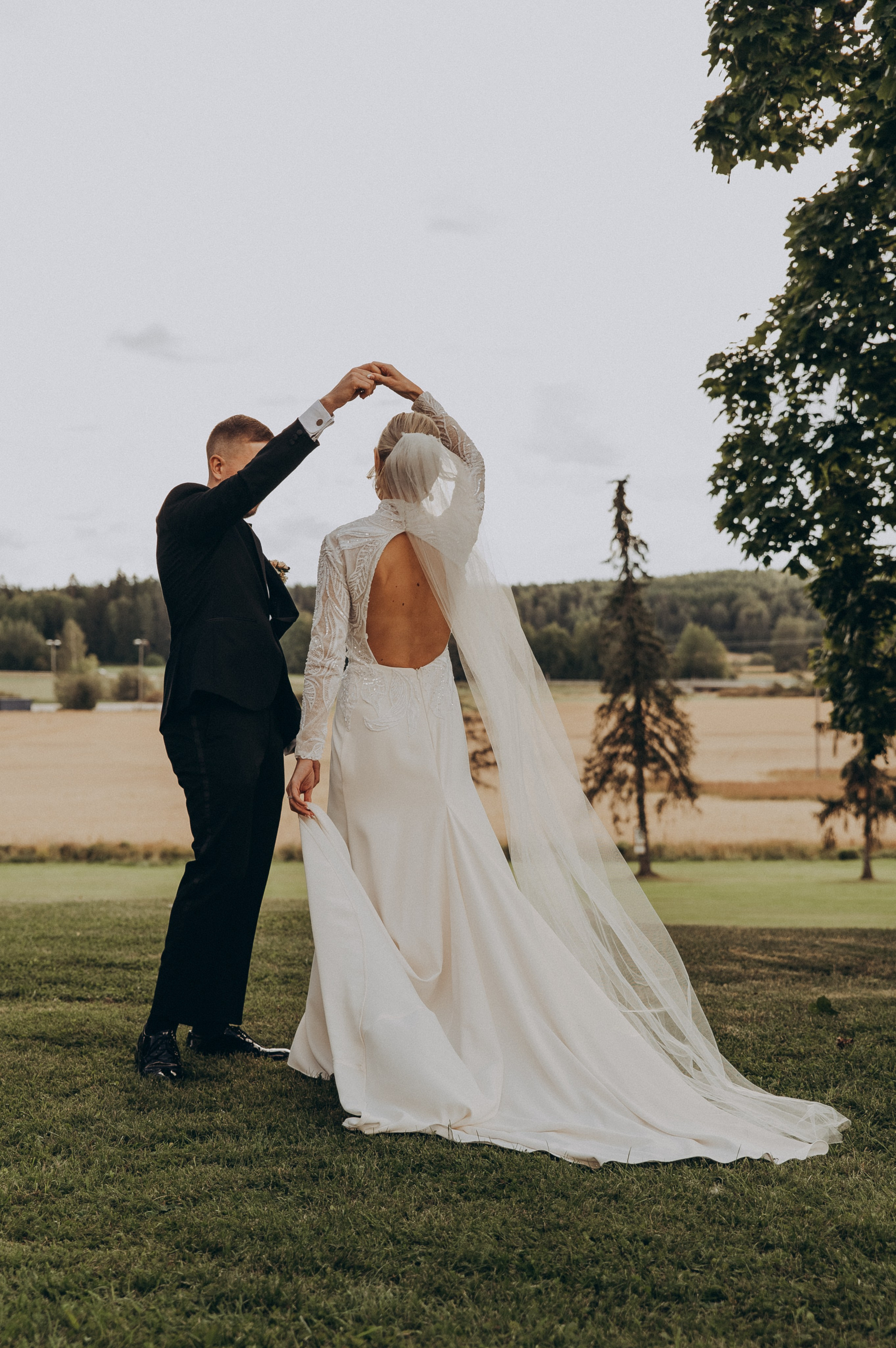 Services and Price list. Wedding Photographer in Helsinki, Finland | Aigul Photography