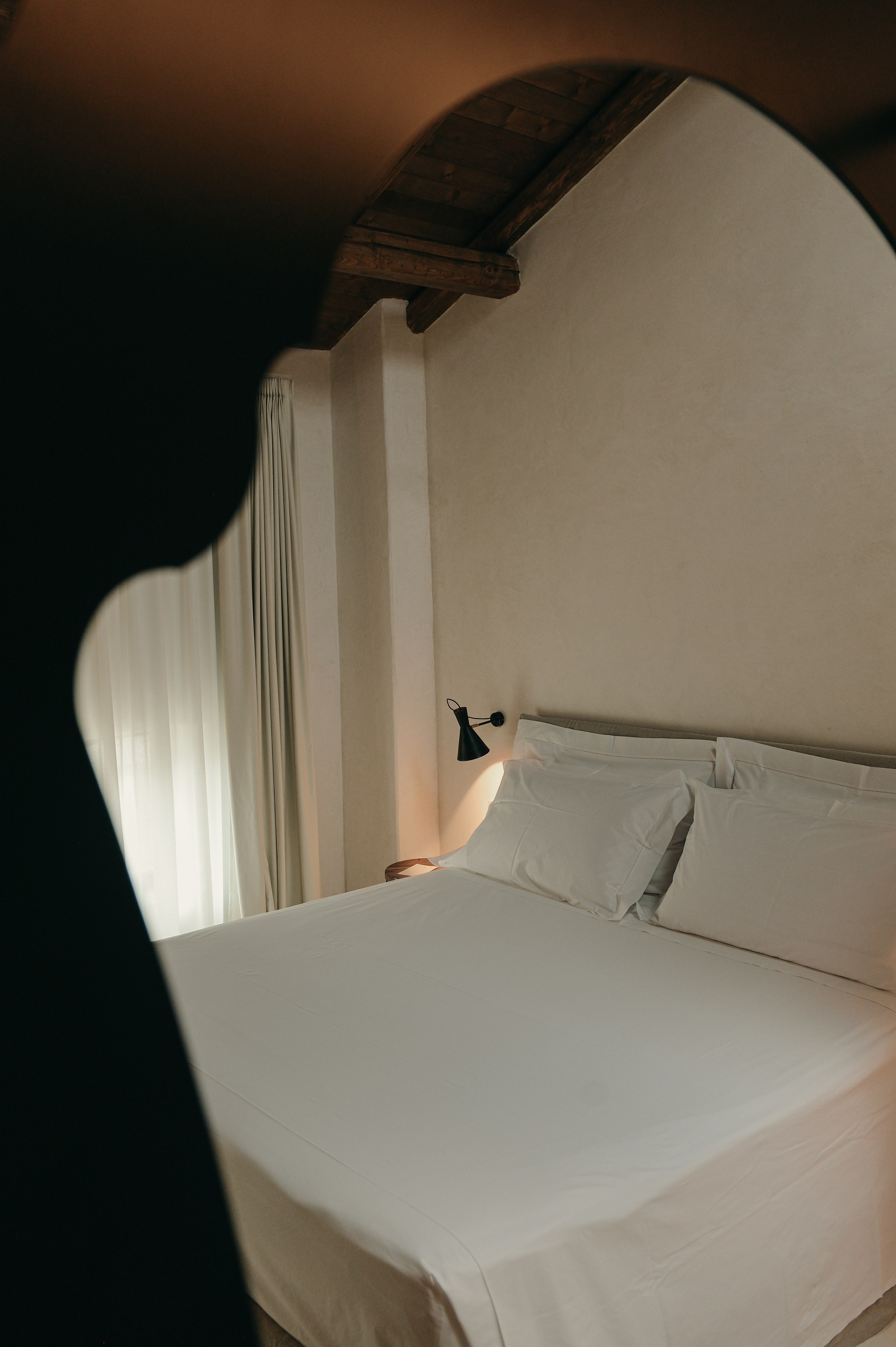 Interior Photography in Puglia