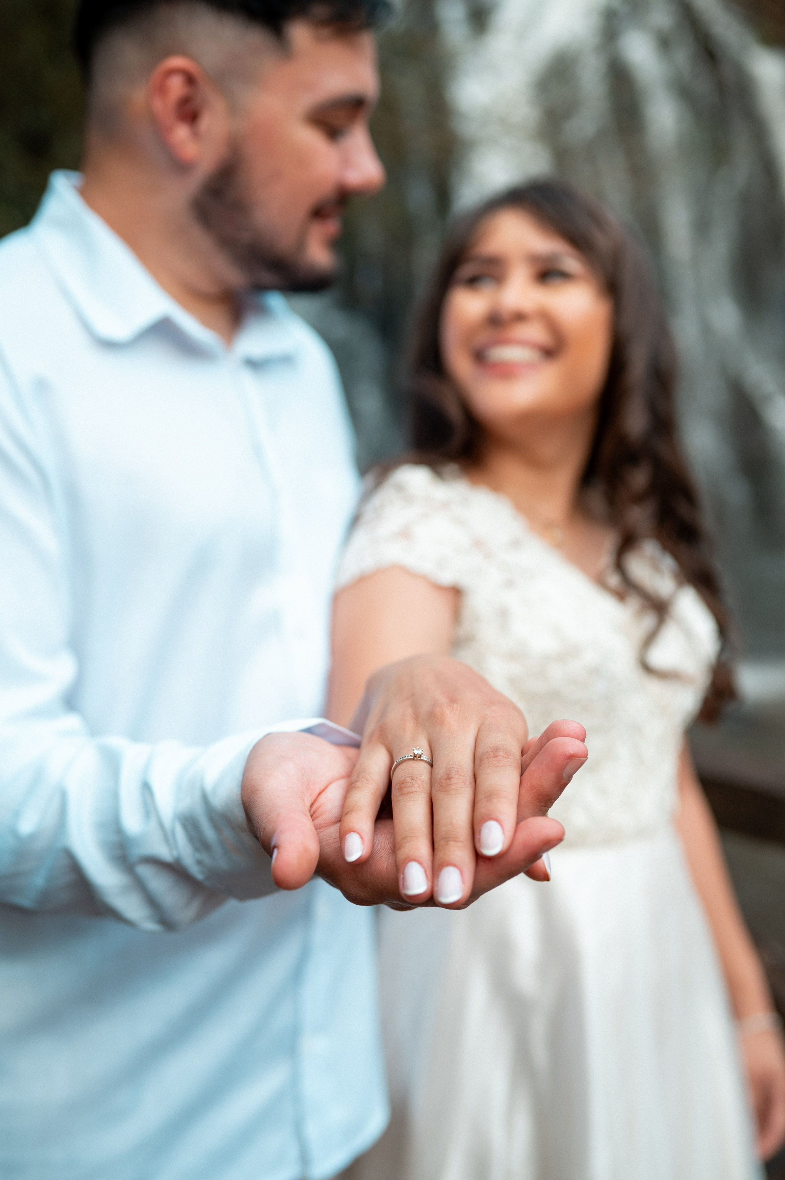 Noivados e Pré-Wedding. RBK Produções | Foto e Vídeo | Irati-PR e região