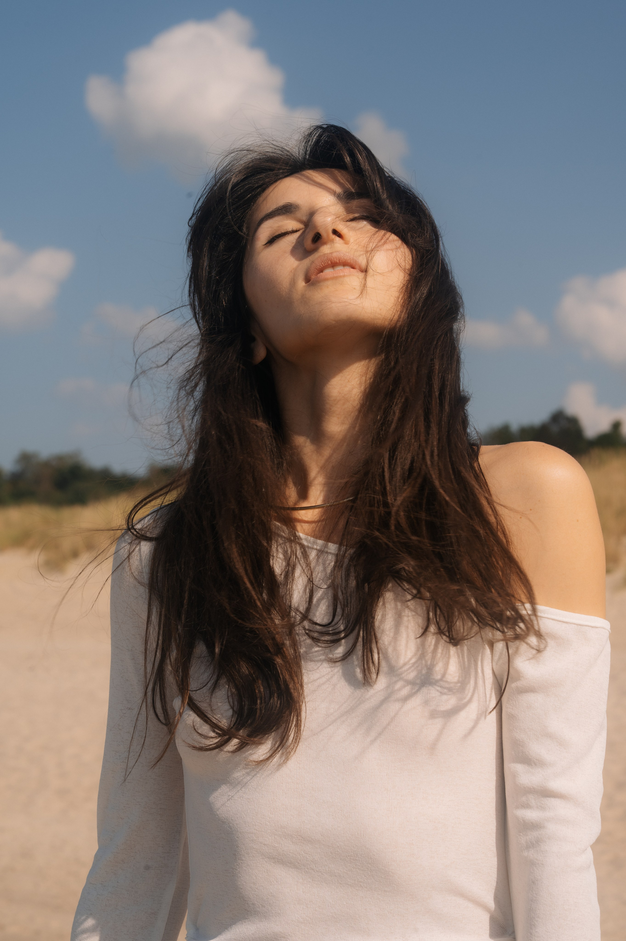 Фотограф в Калининграде Анна Пошкус