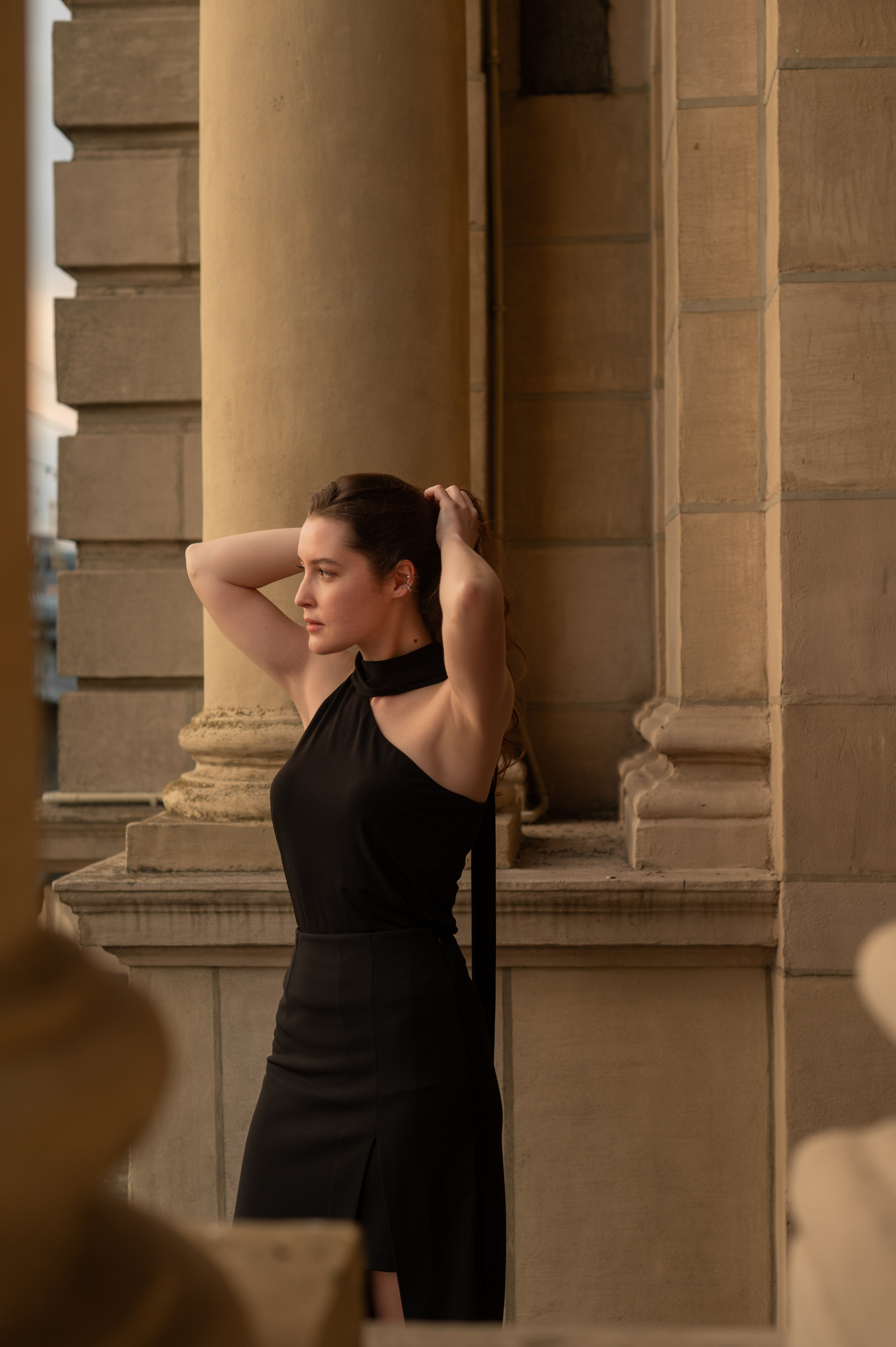 Фотограф в Калининграде Анна Пошкус