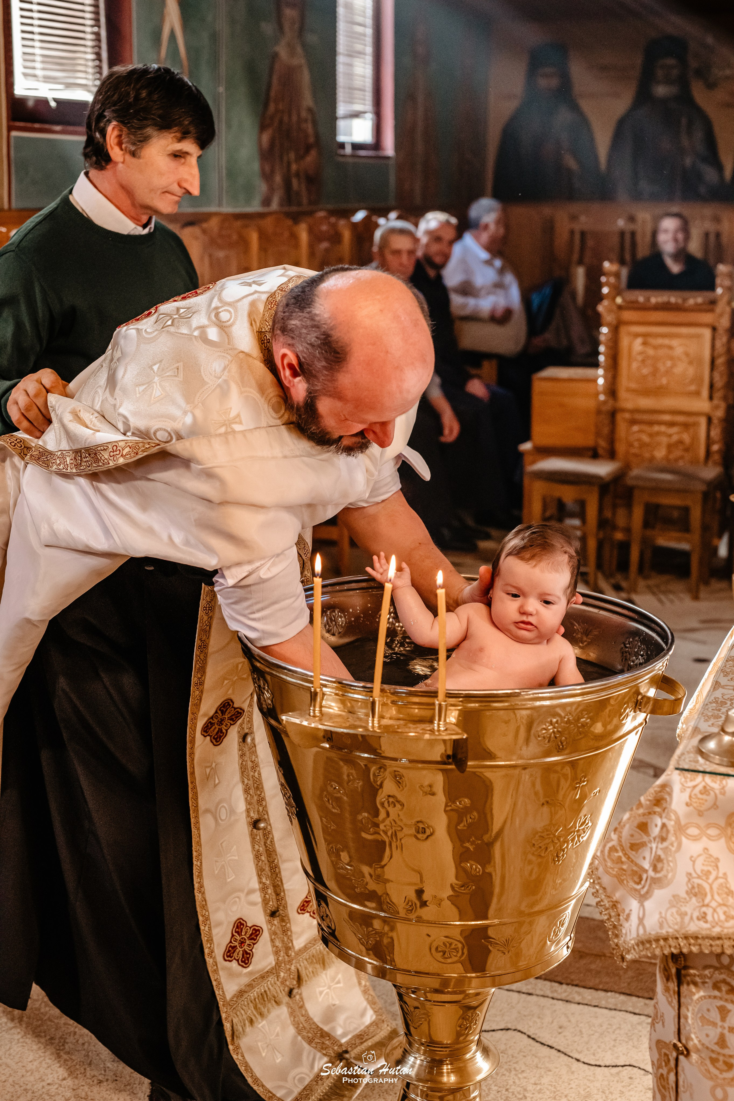 Timeless Bucovina