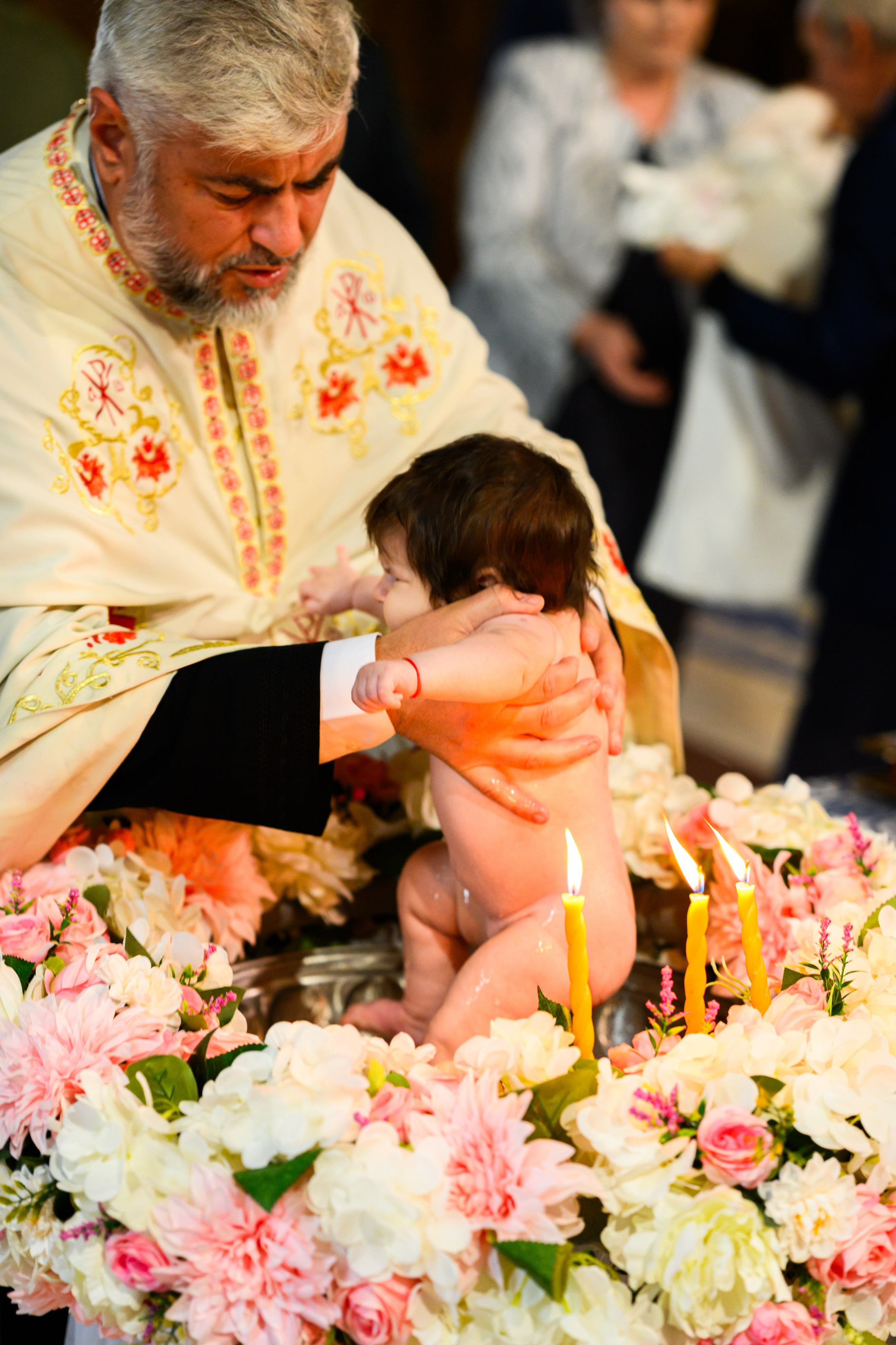 Portofoliu. BCarp Productions