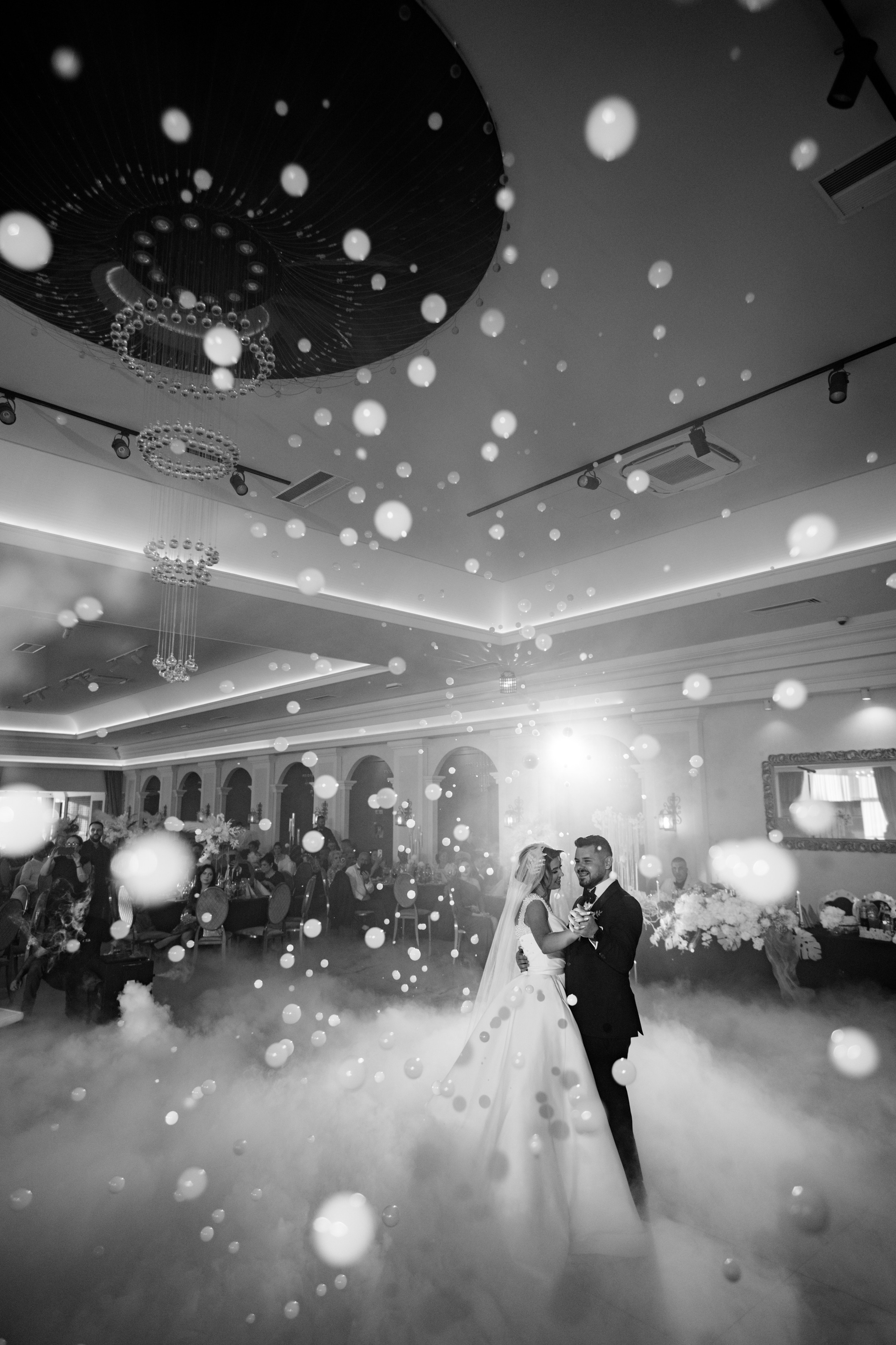 Wedding Photographer Filip Andrei