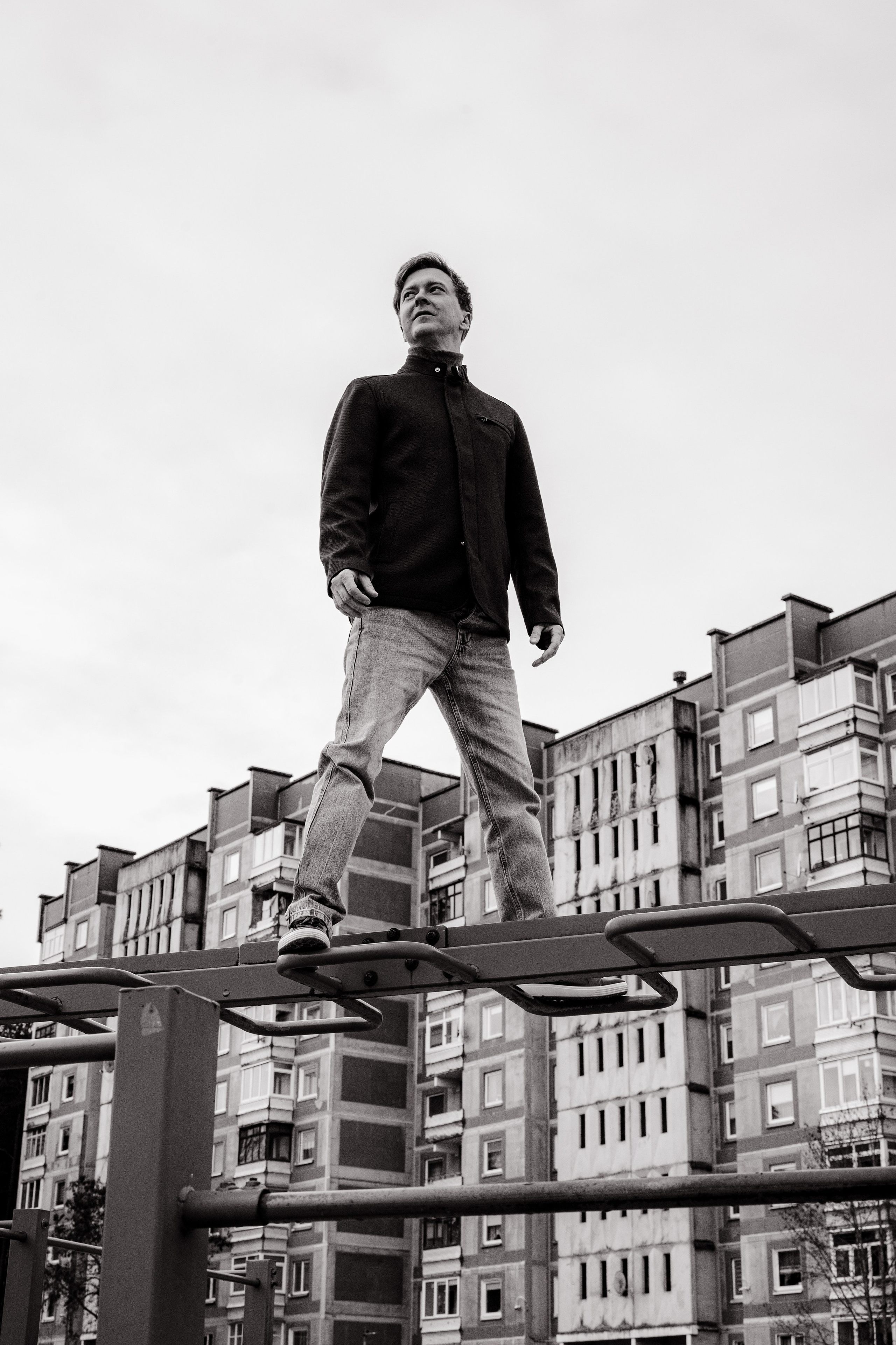 Портретный фотограф в Вильнюсе — LinkedIn, personal branding, dating. Портретный и свадебный фотограф в Вильнюсе — Сергей Трифонов