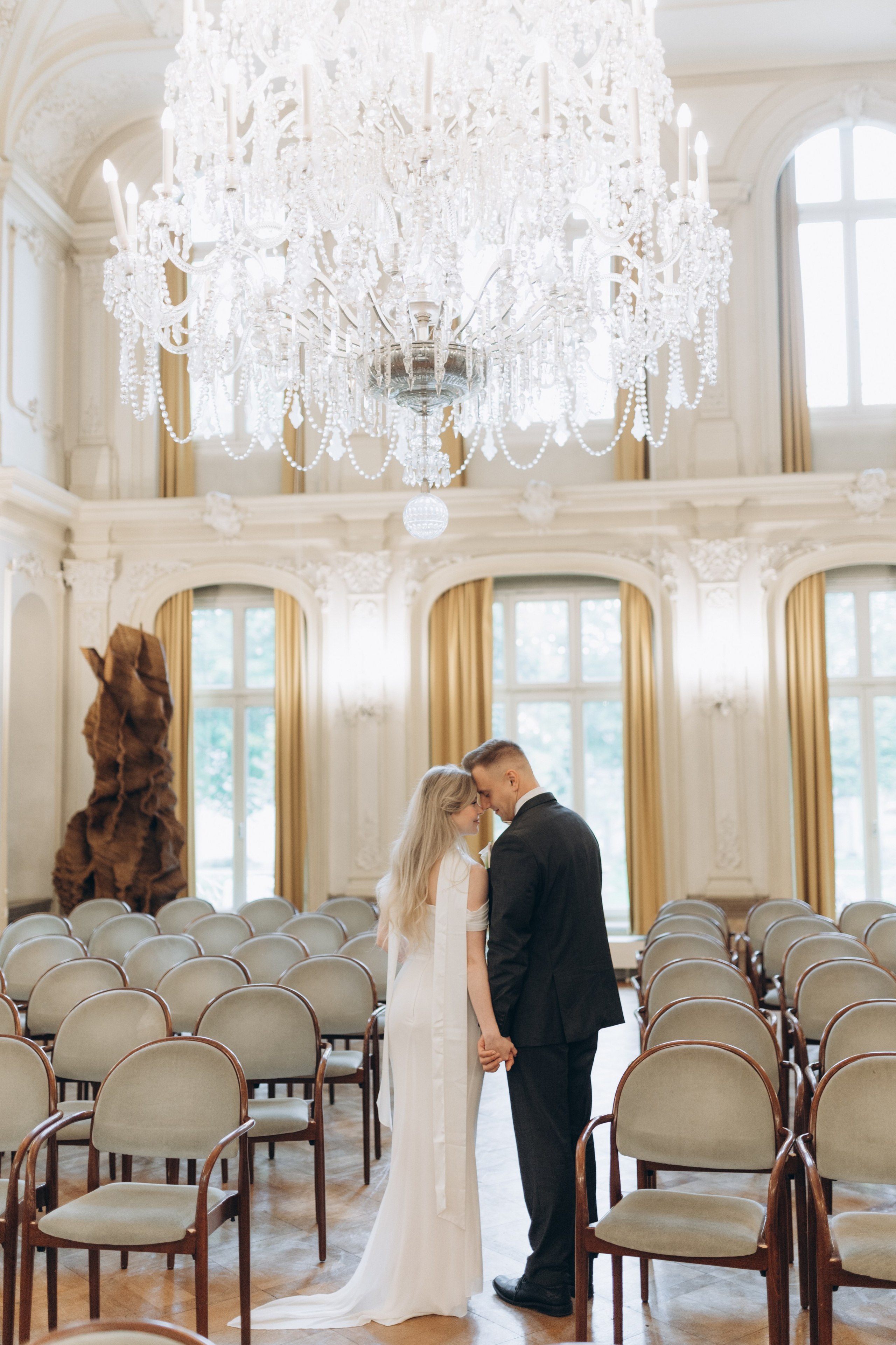 Vanessa Hendrick. Hochzeitsfotograf in Köln & NRW | Familienfotografie – Anna Mos
